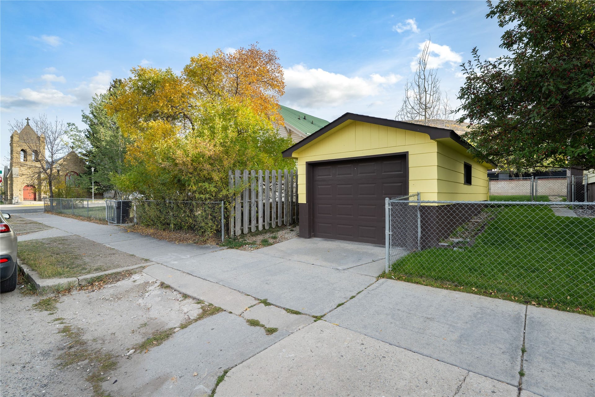 109 W 6th Street, Anaconda, MT 59711 109 W 6th Street, Anaconda, MT 59711