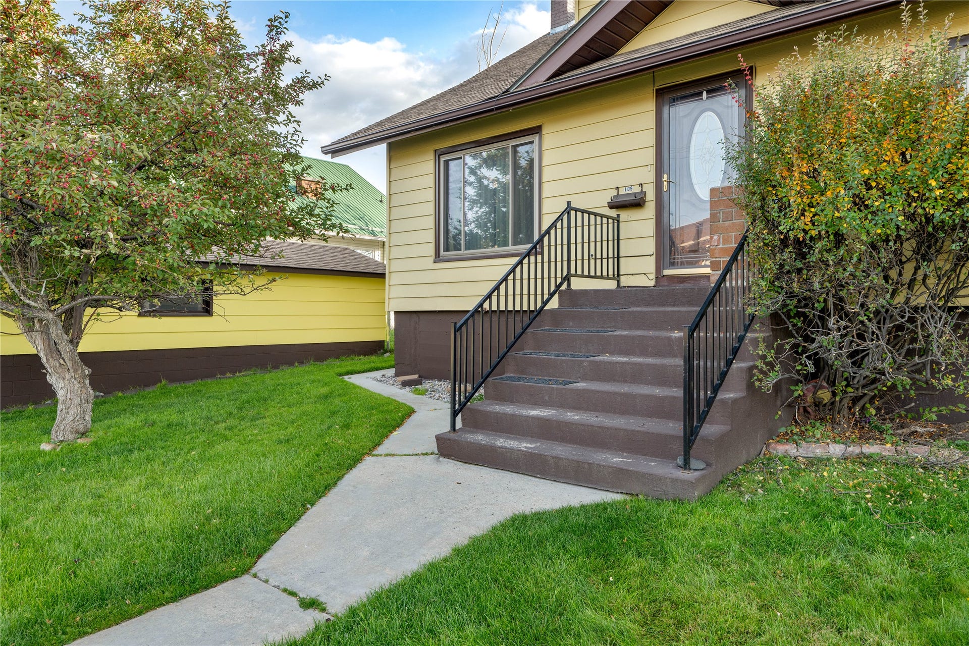 109 W 6th Street, Anaconda, MT 59711 109 W 6th Street, Anaconda, MT 59711