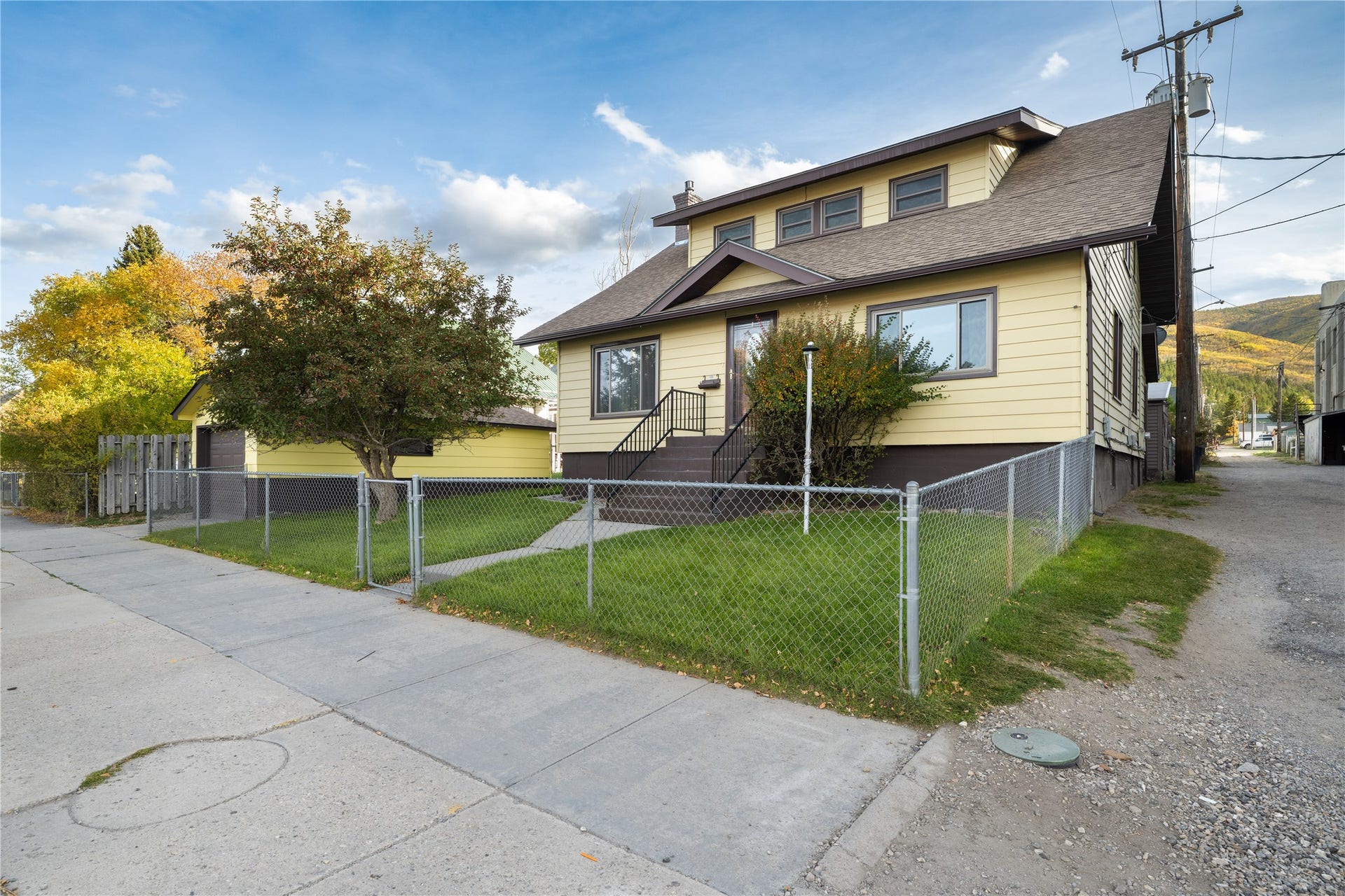 109 W 6th Street, Anaconda, MT 59711 109 W 6th Street, Anaconda, MT 59711