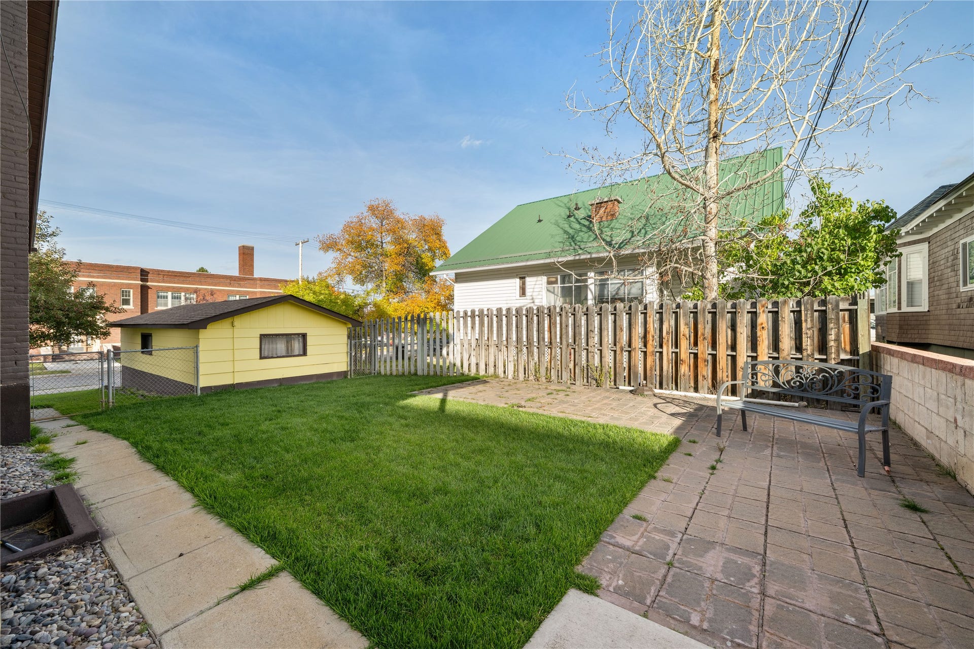 109 W 6th Street, Anaconda, MT 59711 109 W 6th Street, Anaconda, MT 59711