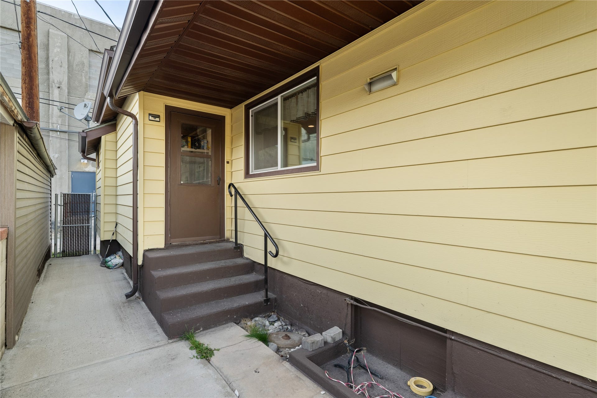 109 W 6th Street, Anaconda, MT 59711 109 W 6th Street, Anaconda, MT 59711