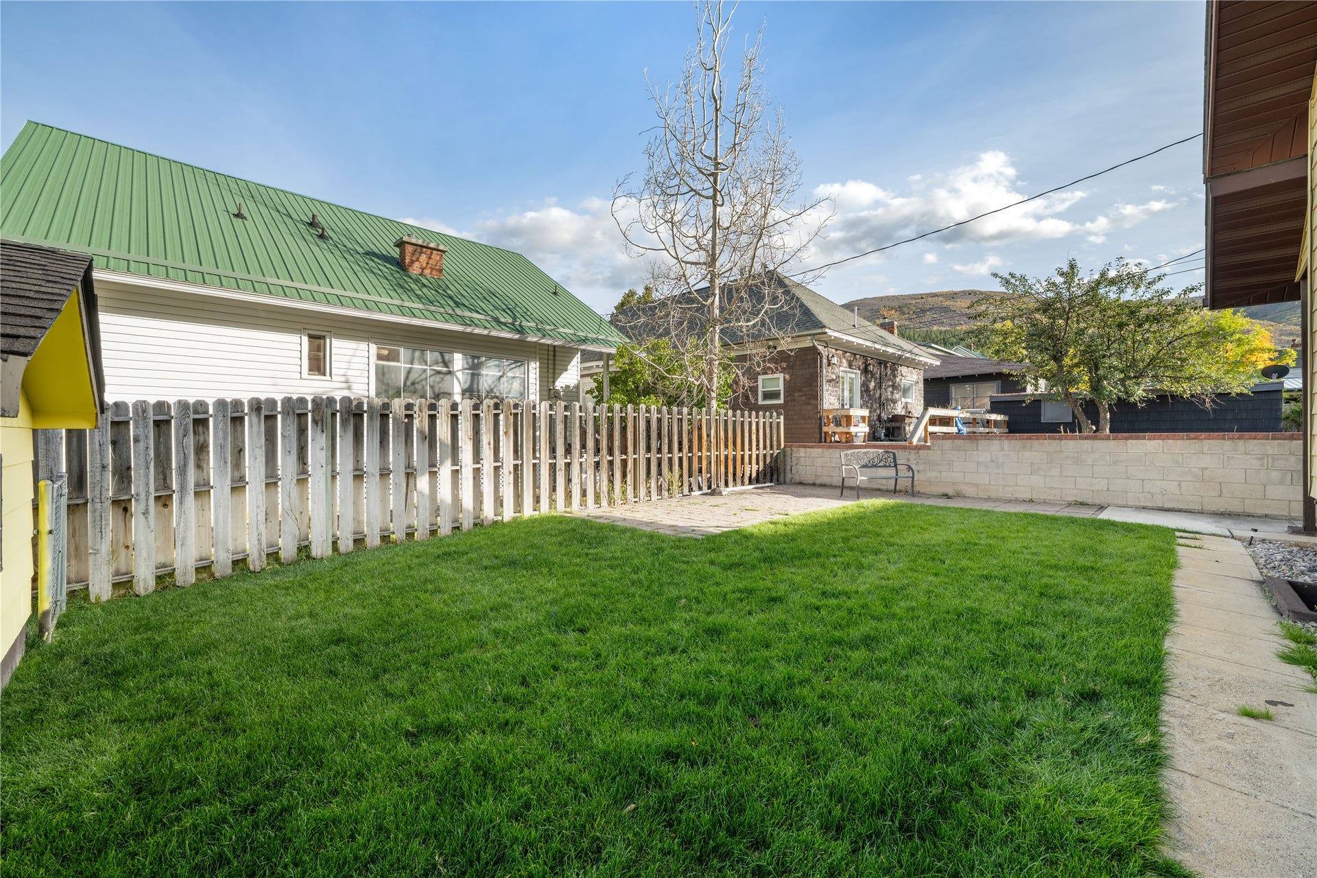 109 W 6th Street, Anaconda, MT 59711 109 W 6th Street, Anaconda, MT 59711