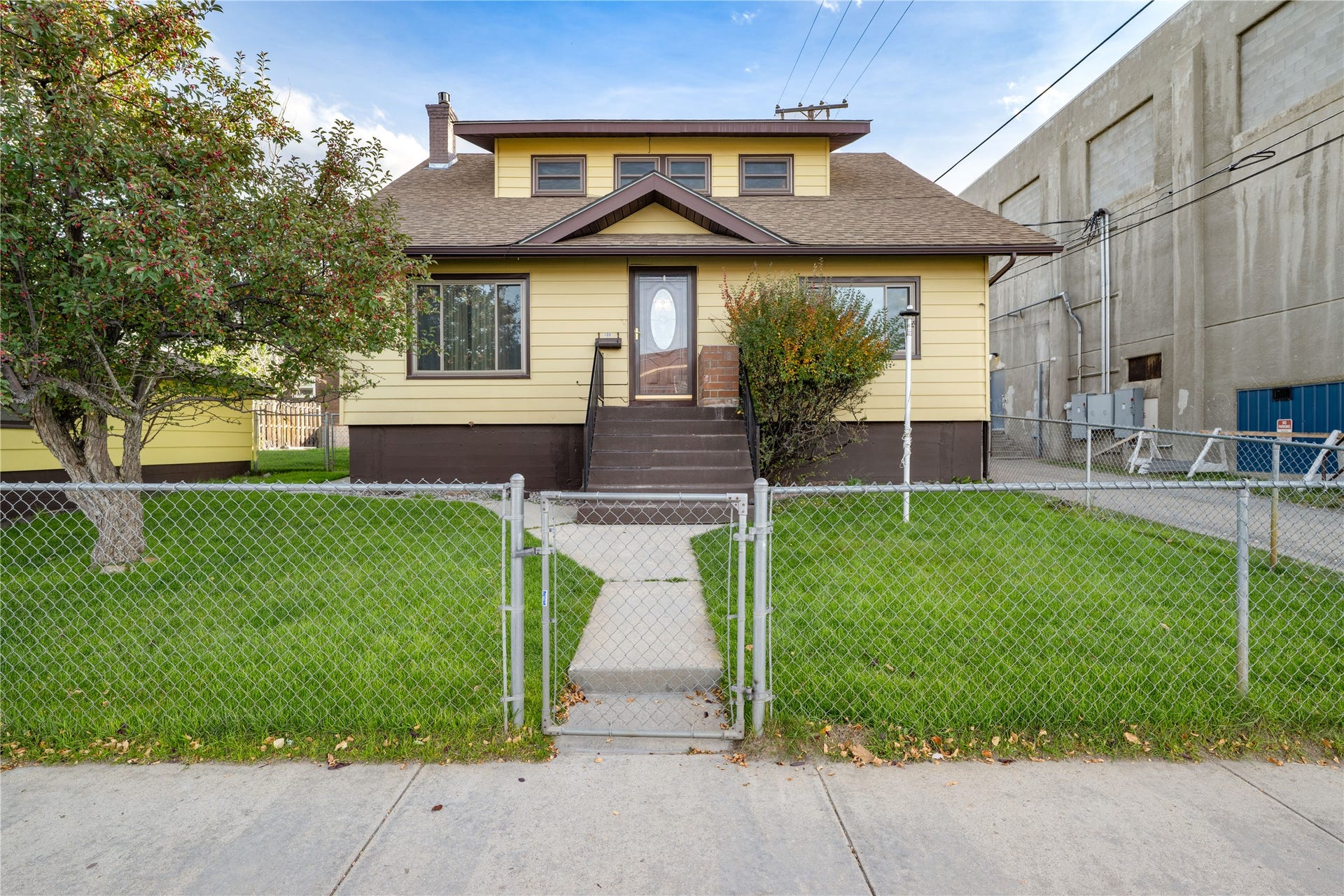 109 W 6th Street, Anaconda, MT 59711 109 W 6th Street, Anaconda, MT 59711