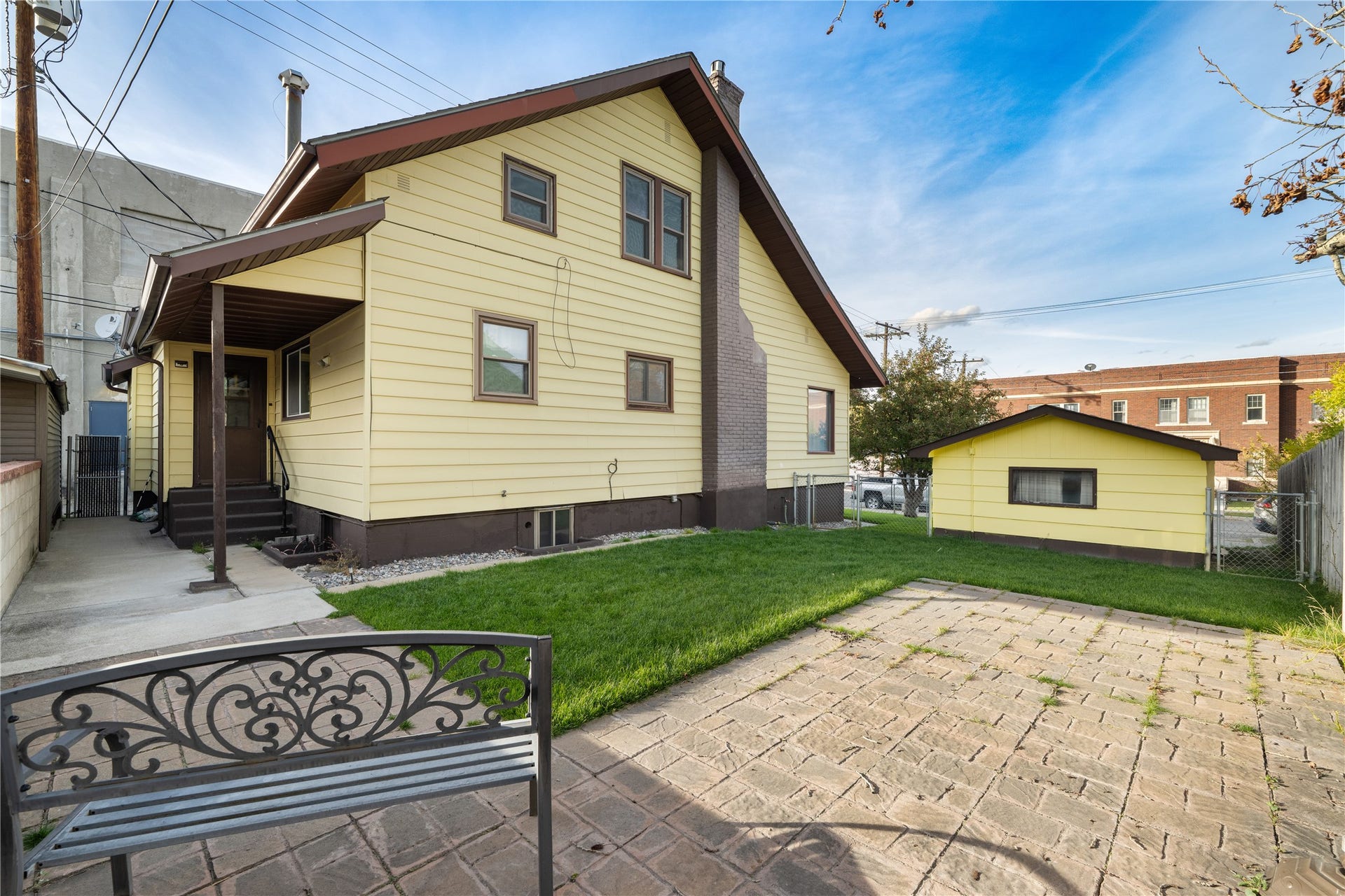 109 W 6th Street, Anaconda, MT 59711 109 W 6th Street, Anaconda, MT 59711