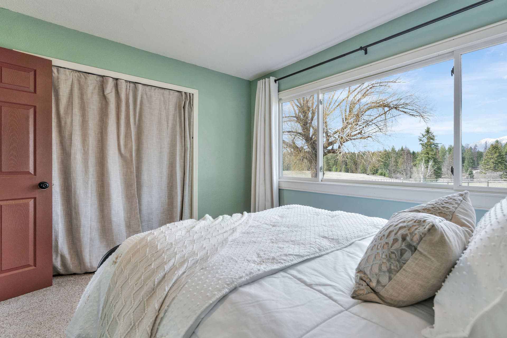 170 Kohler Lake Lane, Kalispell, MT 59901 Bedroom #2