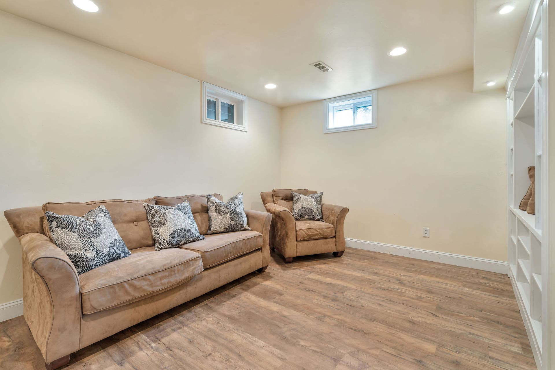 170 Kohler Lake Lane, Kalispell, MT 59901 Living Room #2