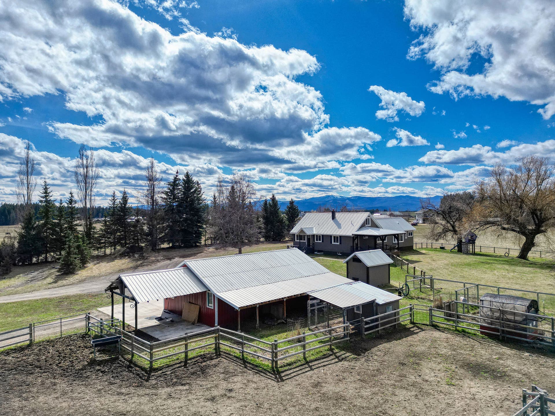 170 Kohler Lake Lane, Kalispell, MT 59901 170 Kohler Lake Lane, Kalispell, MT 59901
