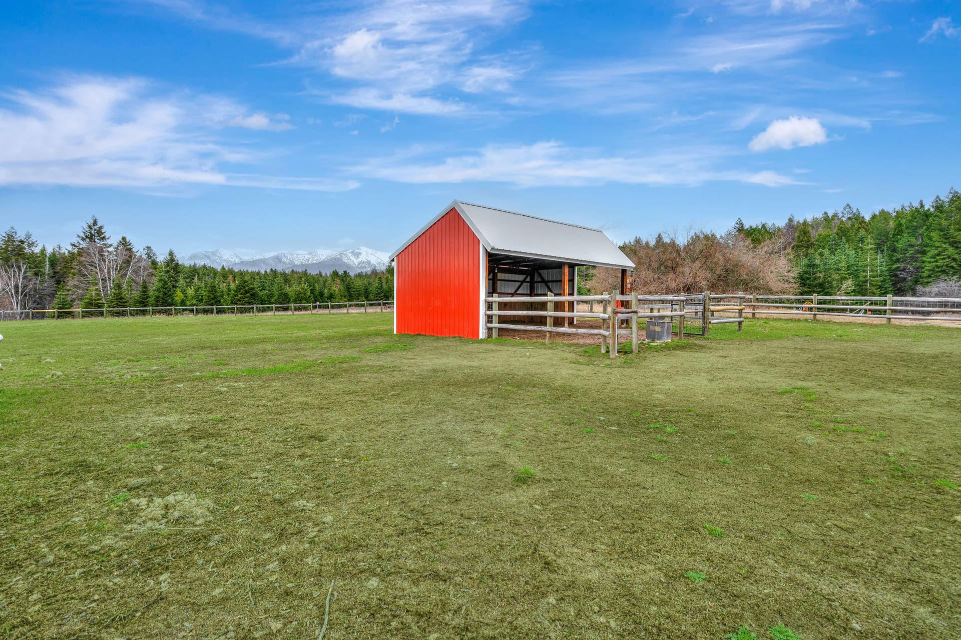 170 Kohler Lake Lane, Kalispell, MT 59901 170 Kohler Lake Lane, Kalispell, MT 59901