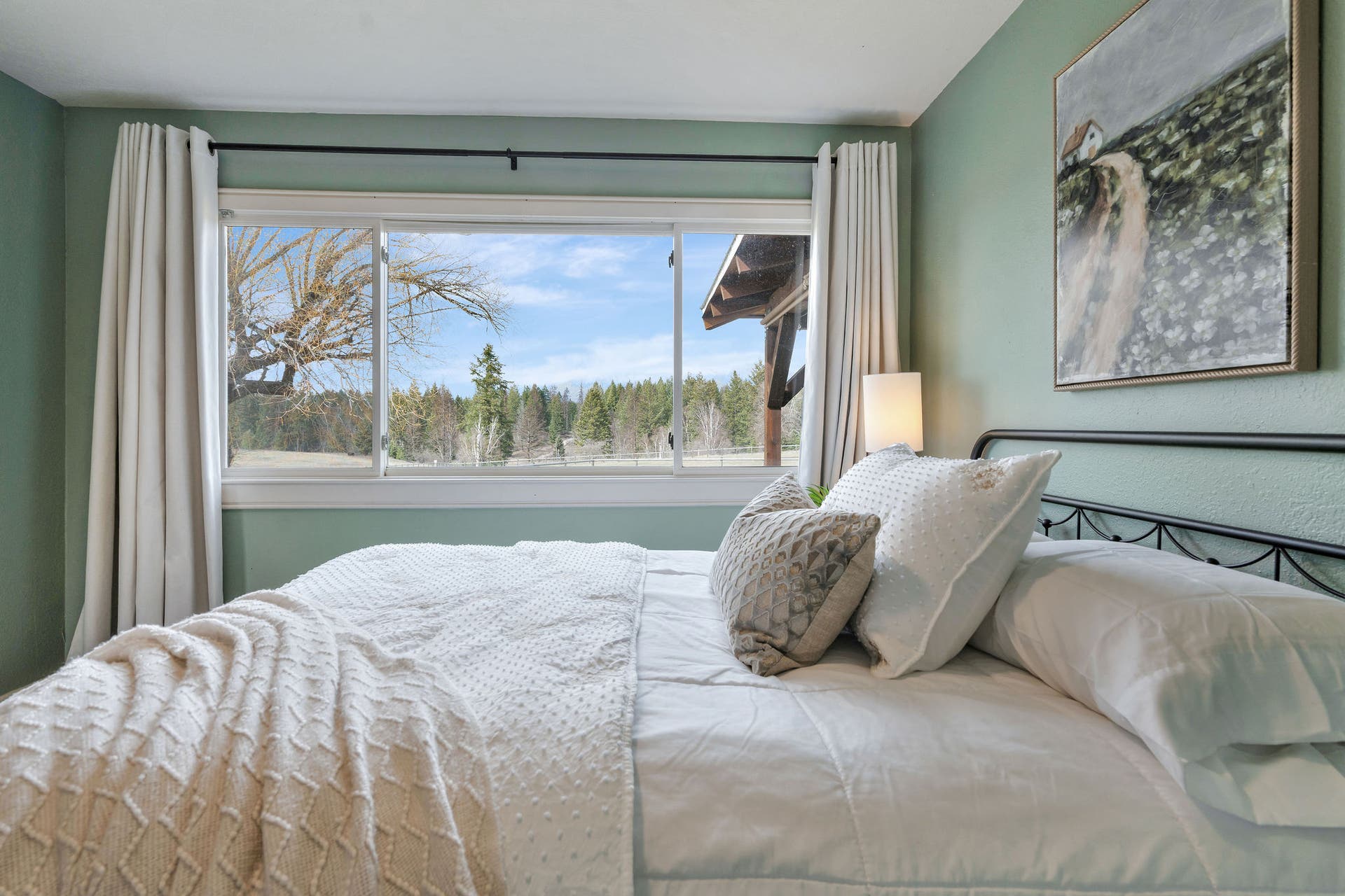 170 Kohler Lake Lane, Kalispell, MT 59901 Bedroom #2