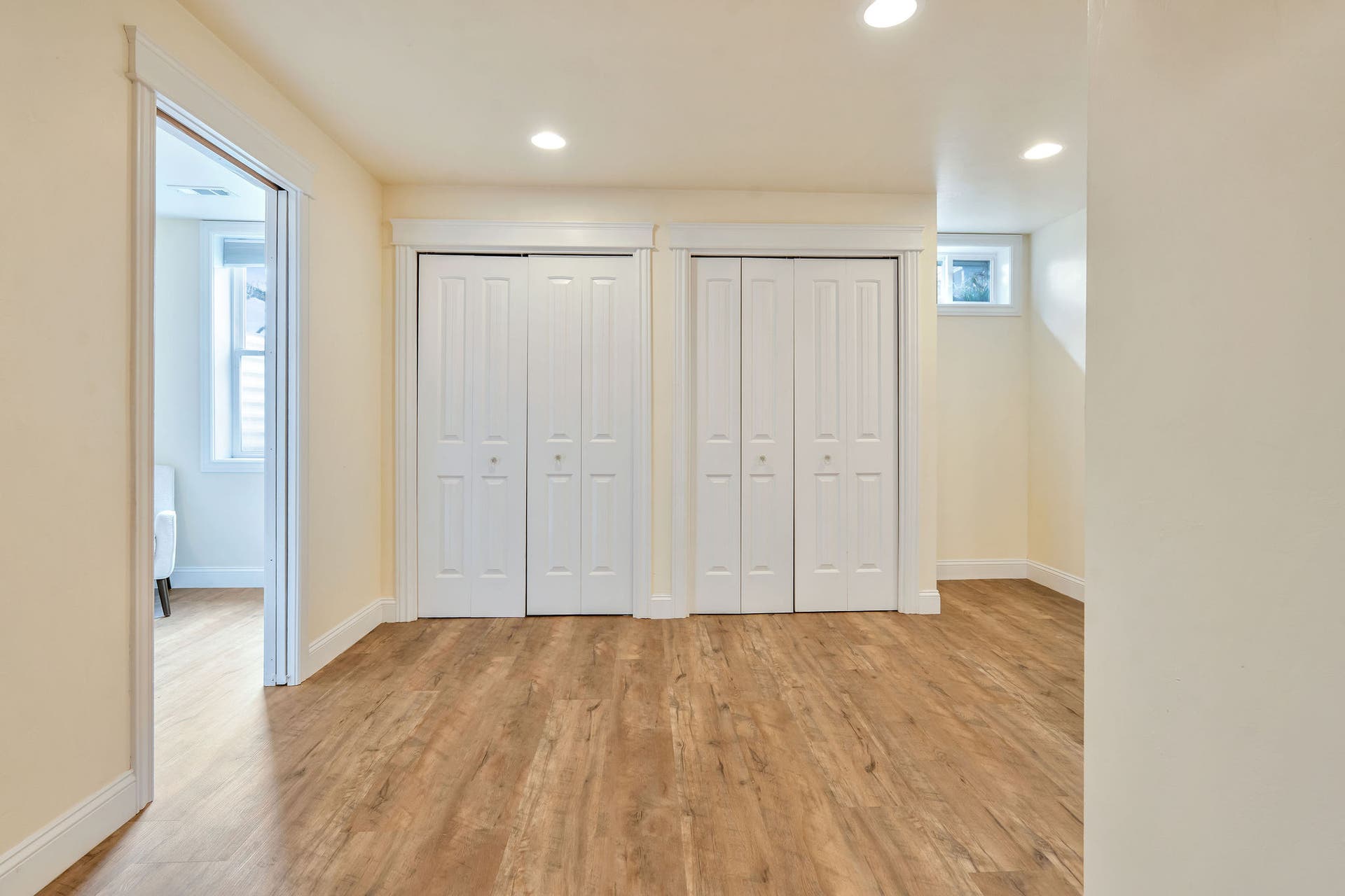 170 Kohler Lake Lane, Kalispell, MT 59901 Bonus area, hallway