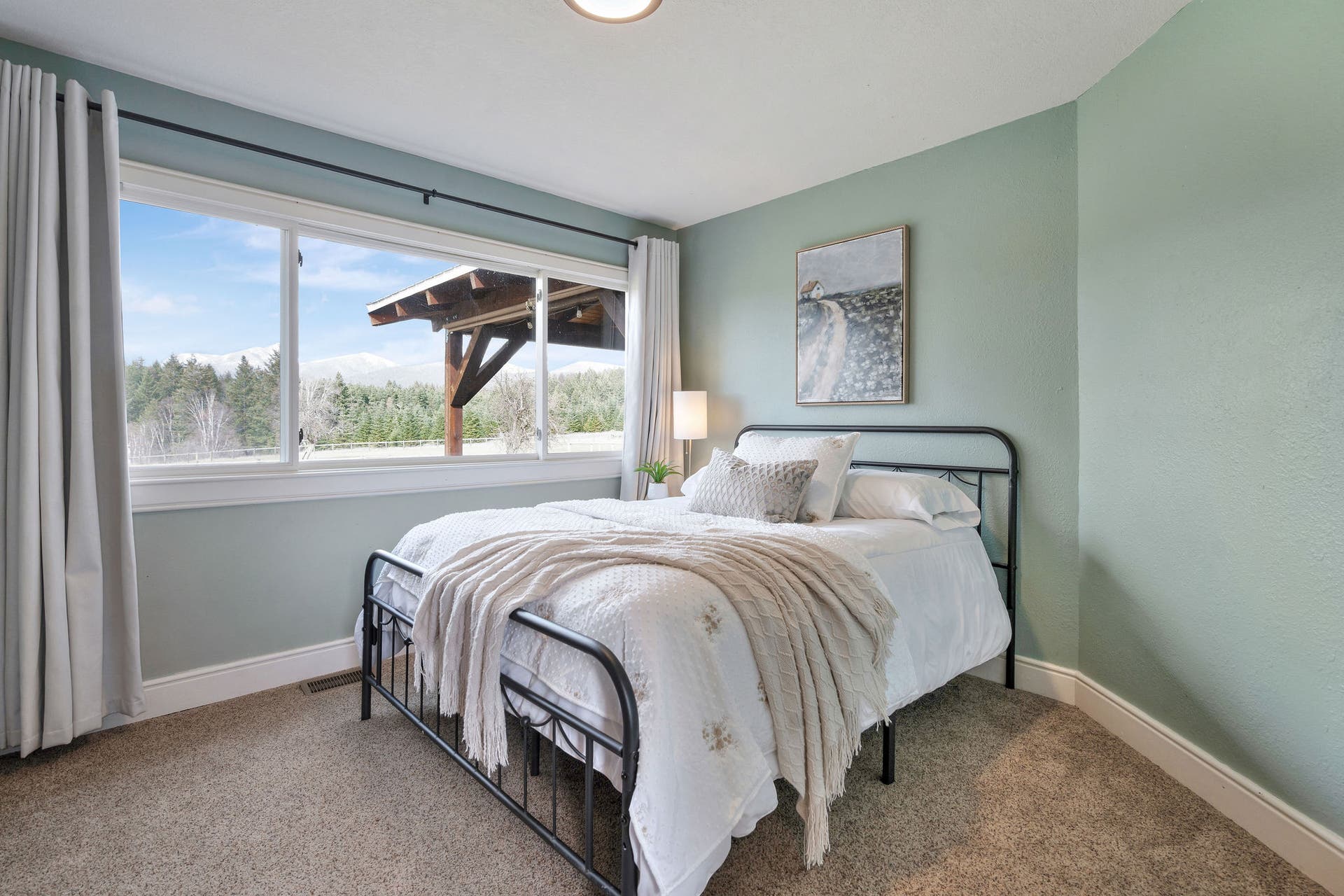 170 Kohler Lake Lane, Kalispell, MT 59901 Bedroom #2