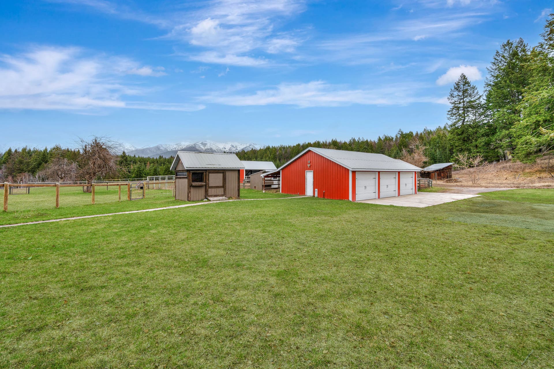 170 Kohler Lake Lane, Kalispell, MT 59901 170 Kohler Lake Lane, Kalispell, MT 59901
