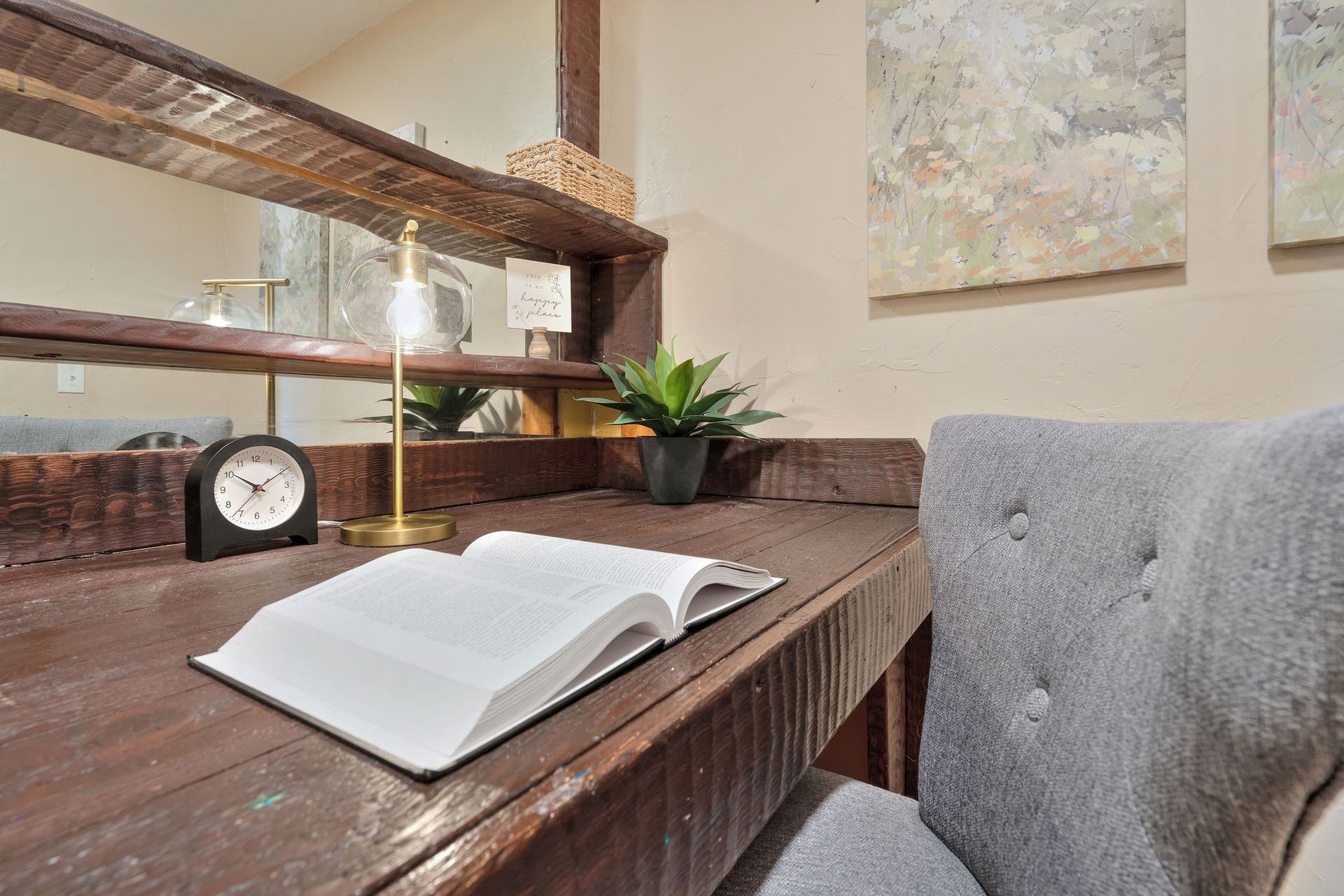 170 Kohler Lake Lane, Kalispell, MT 59901 Office
