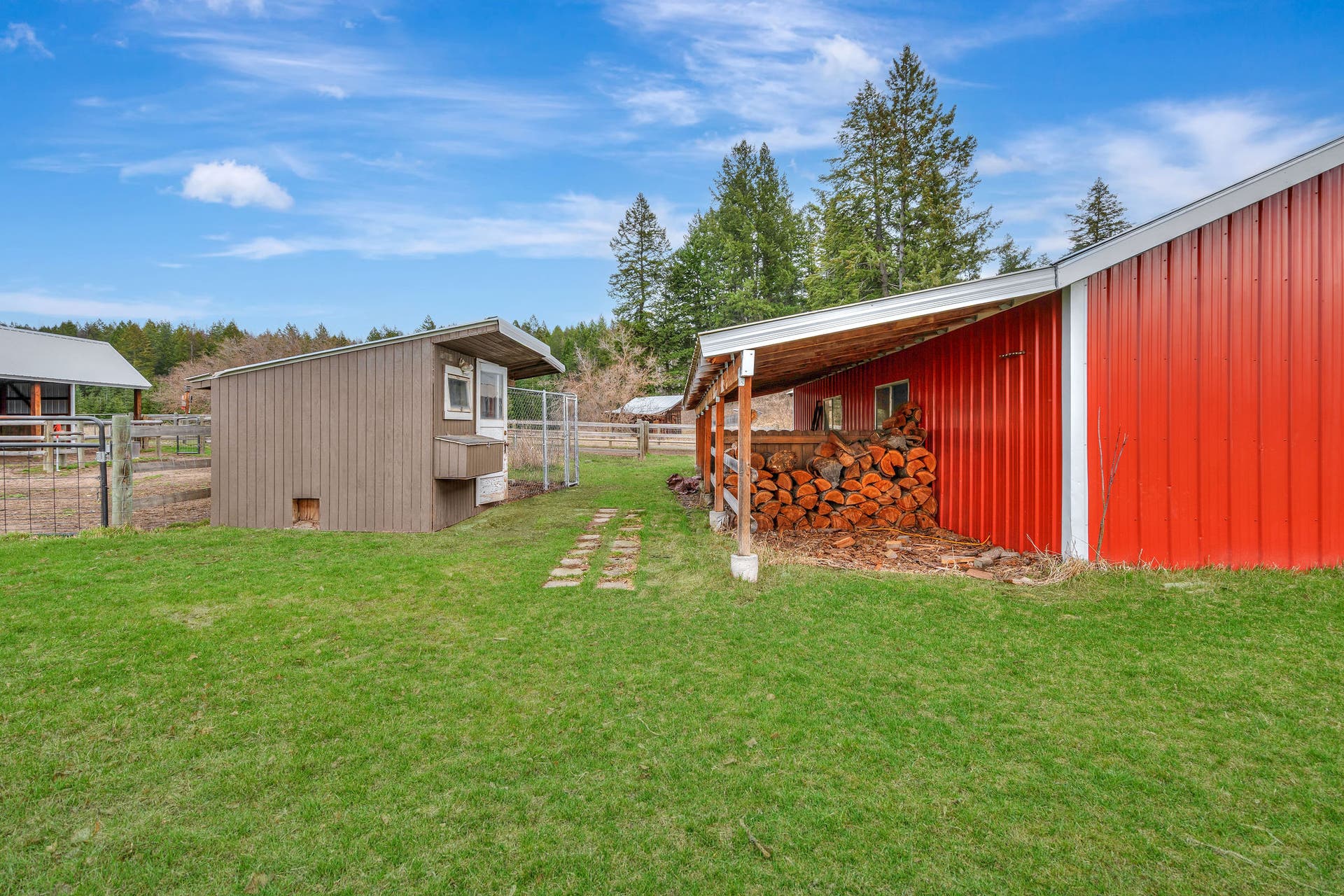 170 Kohler Lake Lane, Kalispell, MT 59901 170 Kohler Lake Lane, Kalispell, MT 59901