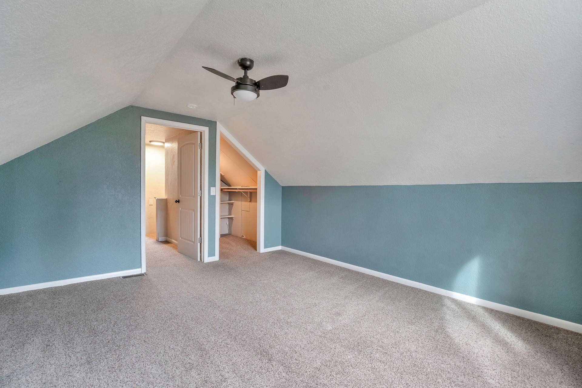 170 Kohler Lake Lane, Kalispell, MT 59901 Bedroom #4
