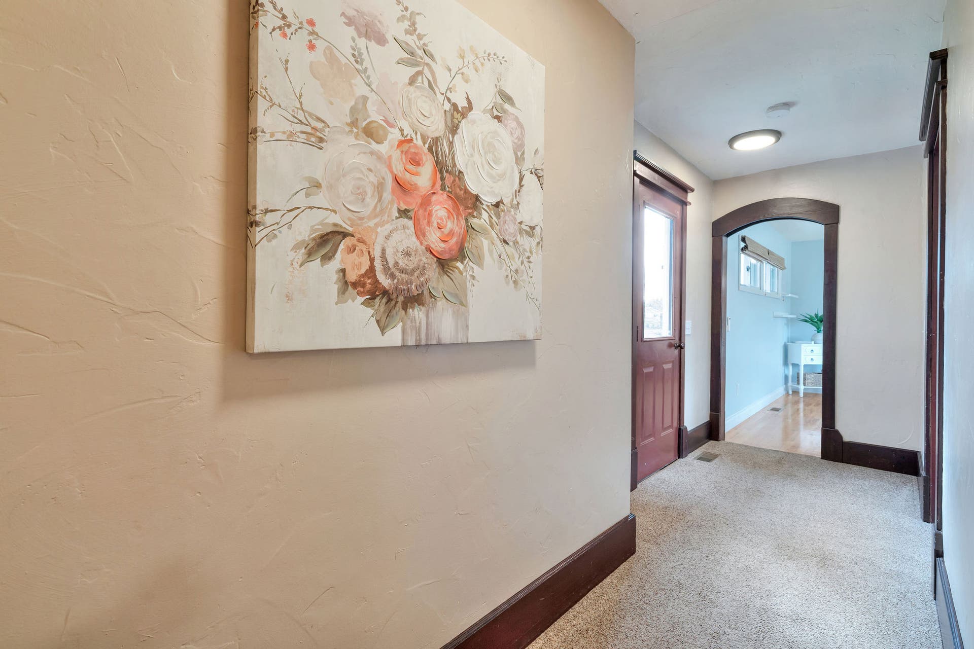 170 Kohler Lake Lane, Kalispell, MT 59901 Hallway