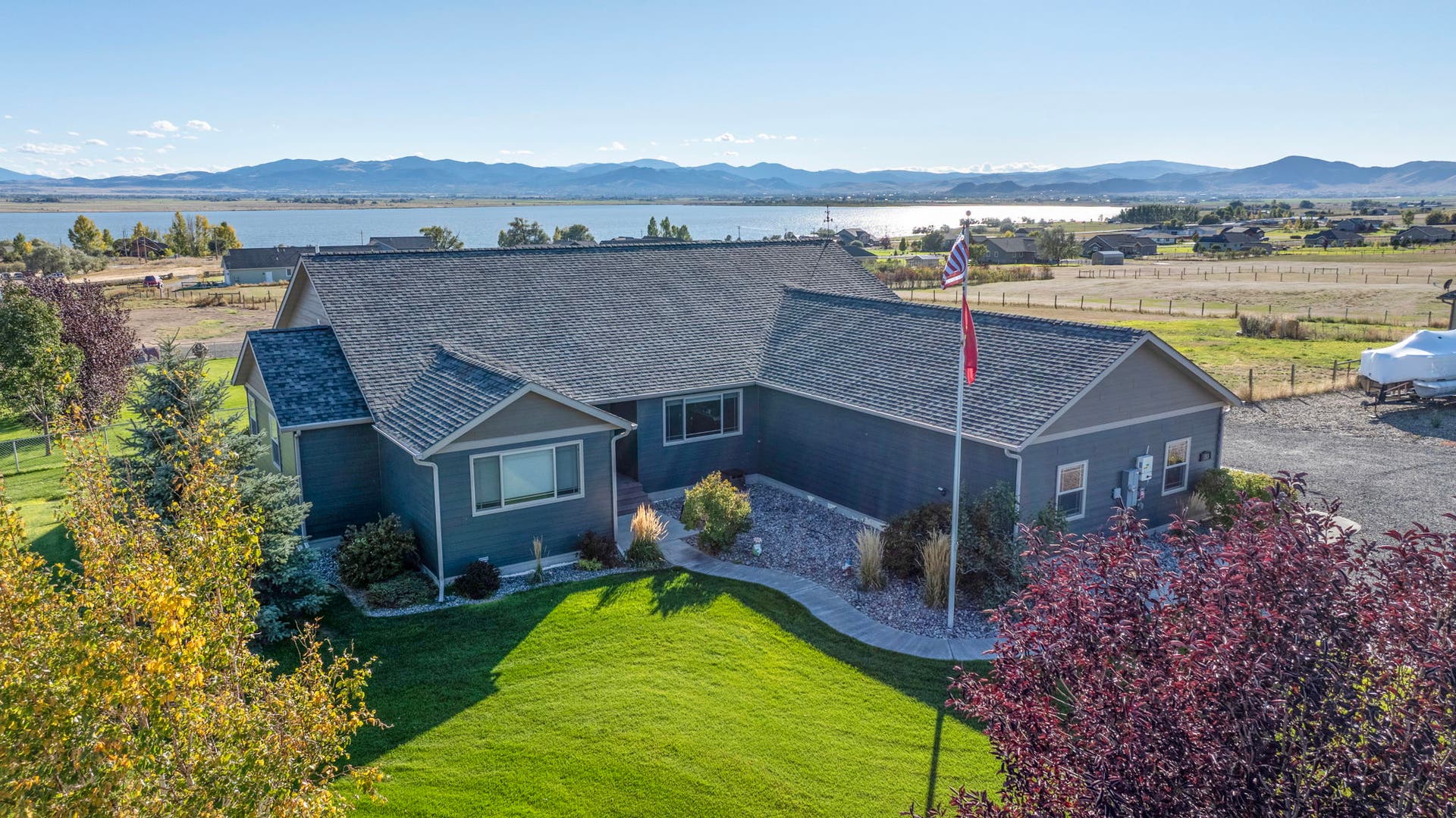 3313 Arabian Road, Helena, MT 59602