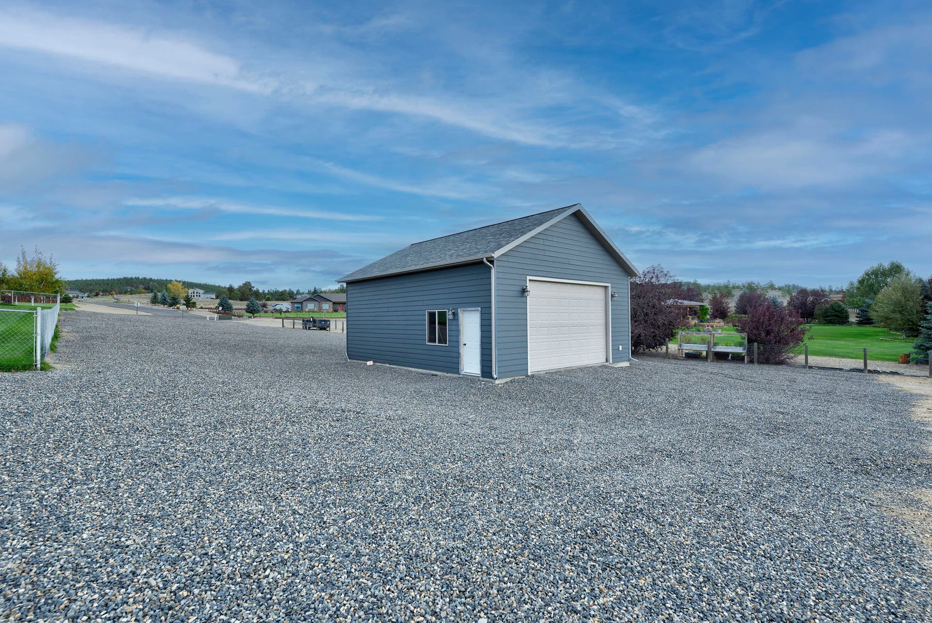 3313 Arabian Road, Helena, MT 59602
