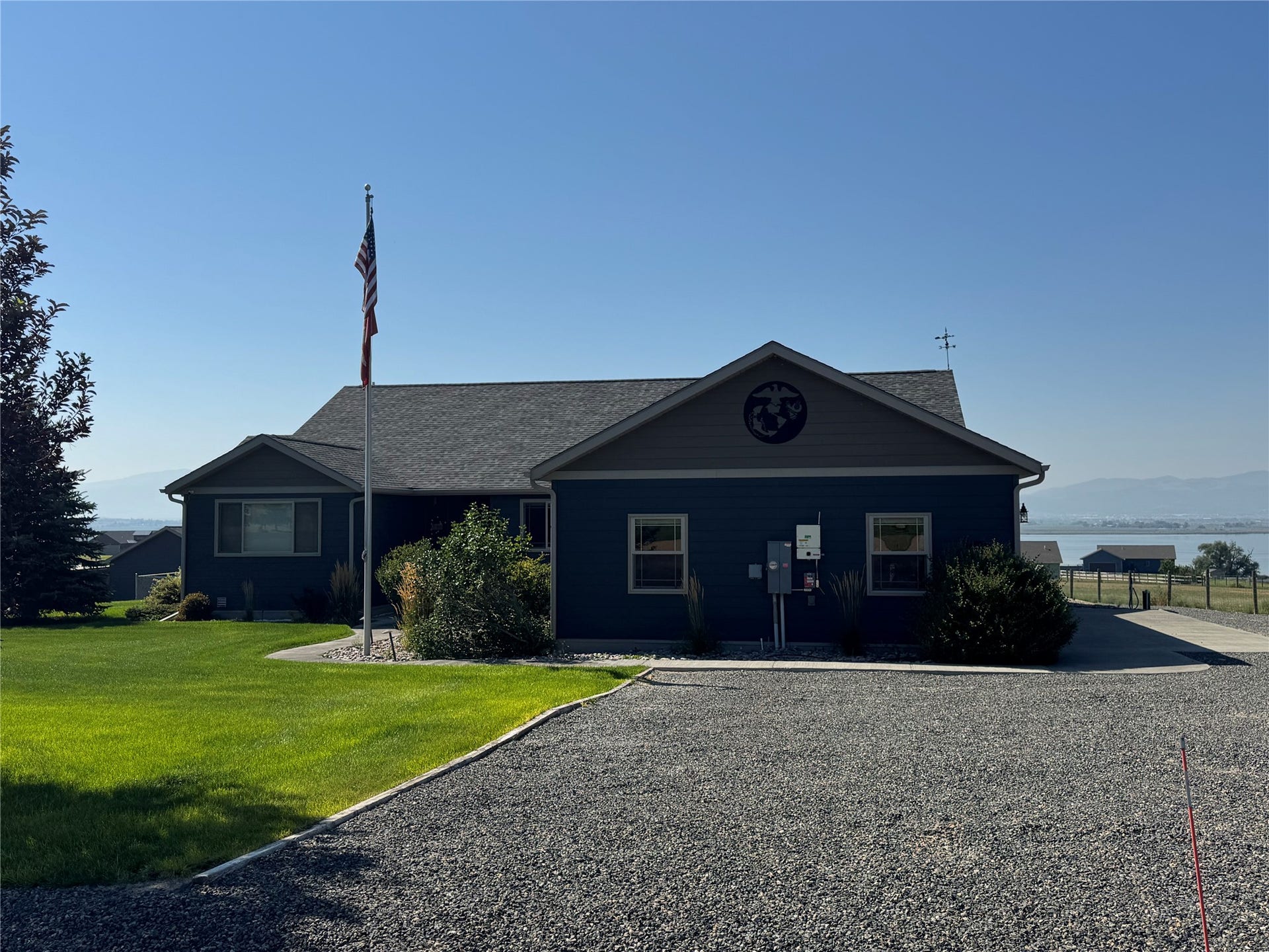 3313 Arabian Road, Helena, MT 59602