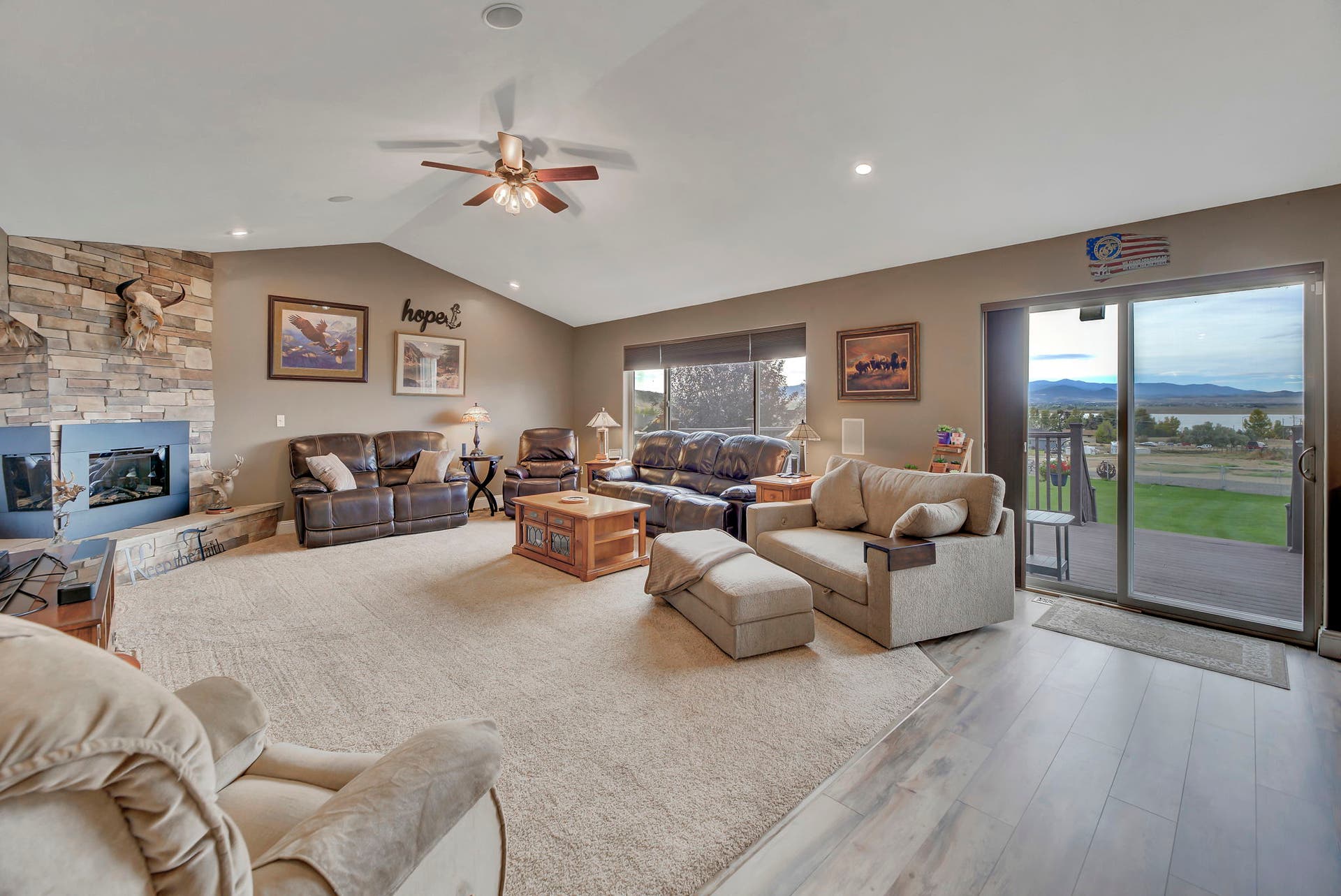 3313 Arabian Road, Helena, MT 59602