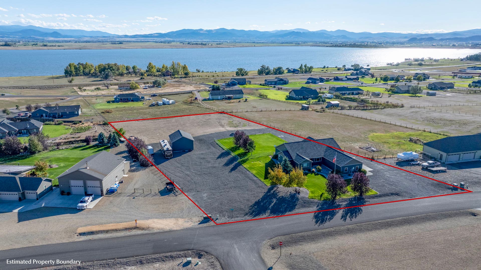 3313 Arabian Road, Helena, MT 59602