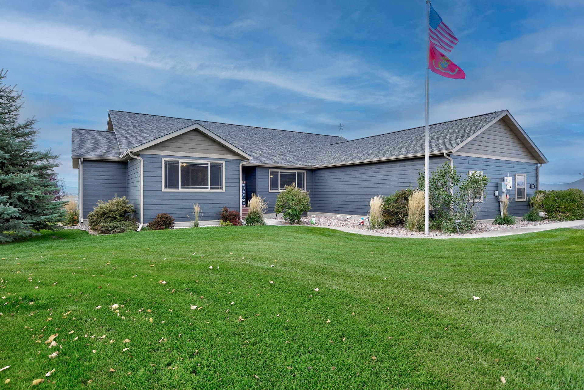 3313 Arabian Road, Helena, MT 59602