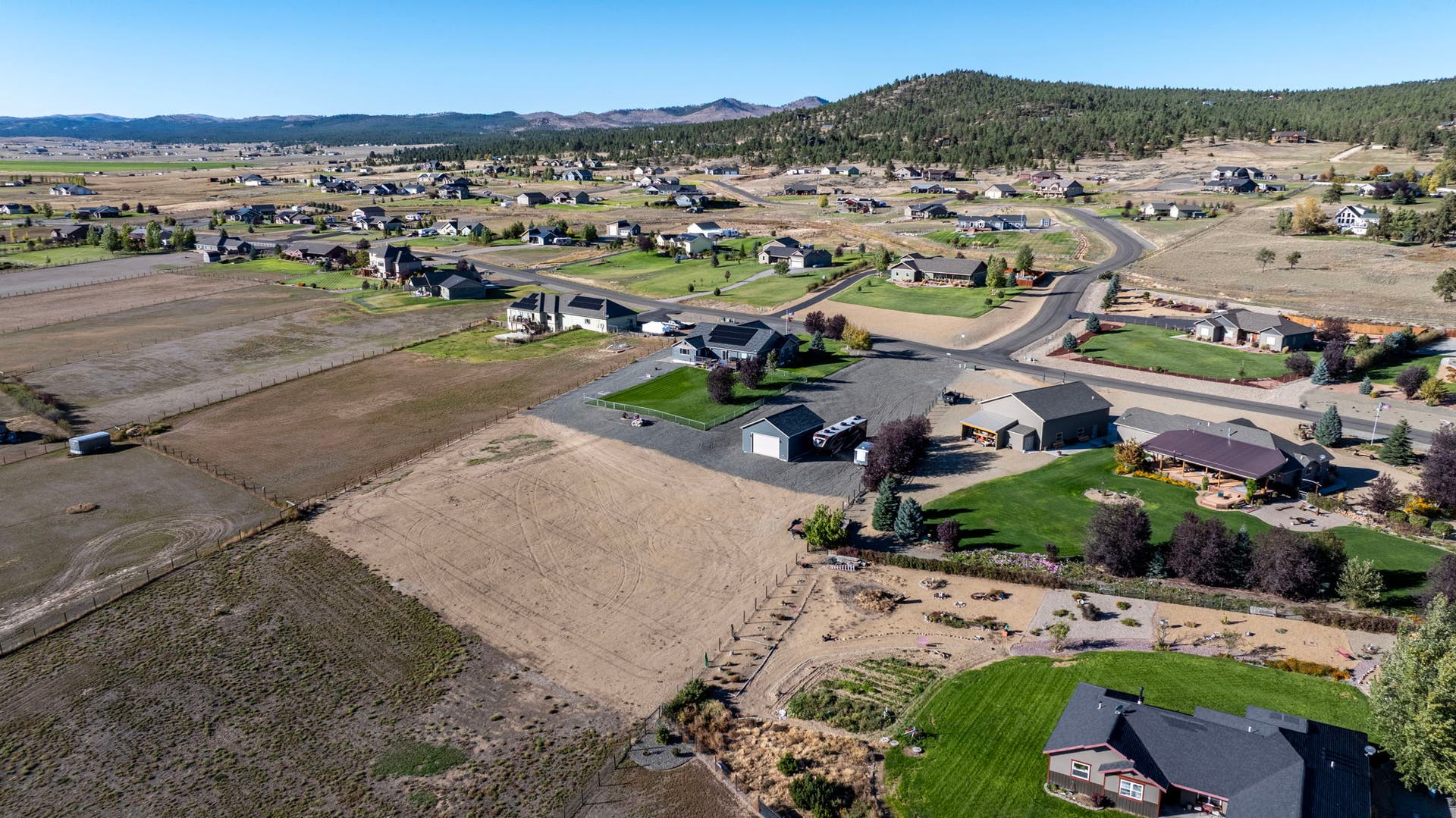 3313 Arabian Road, Helena, MT 59602