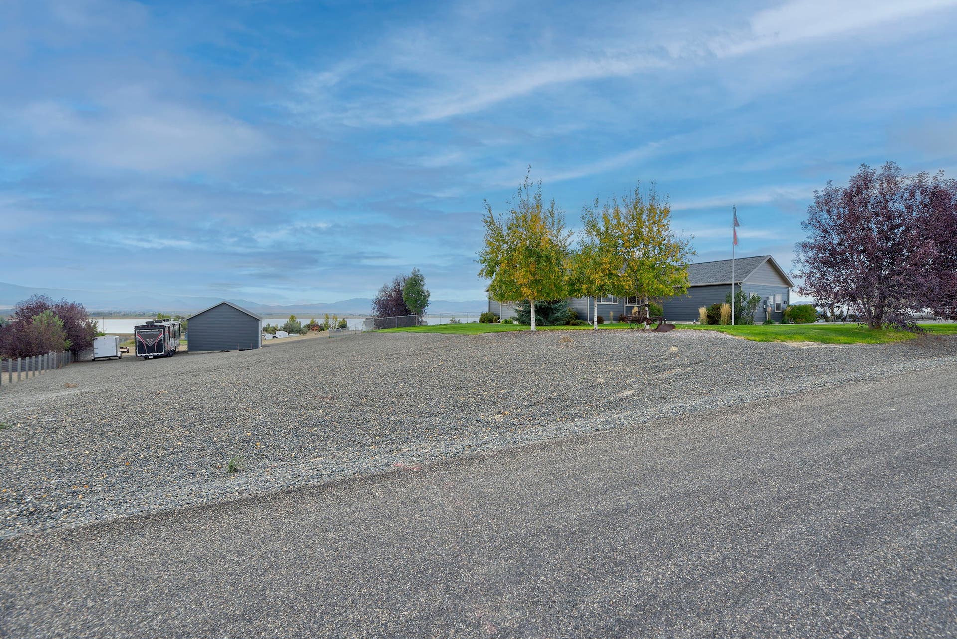 3313 Arabian Road, Helena, MT 59602