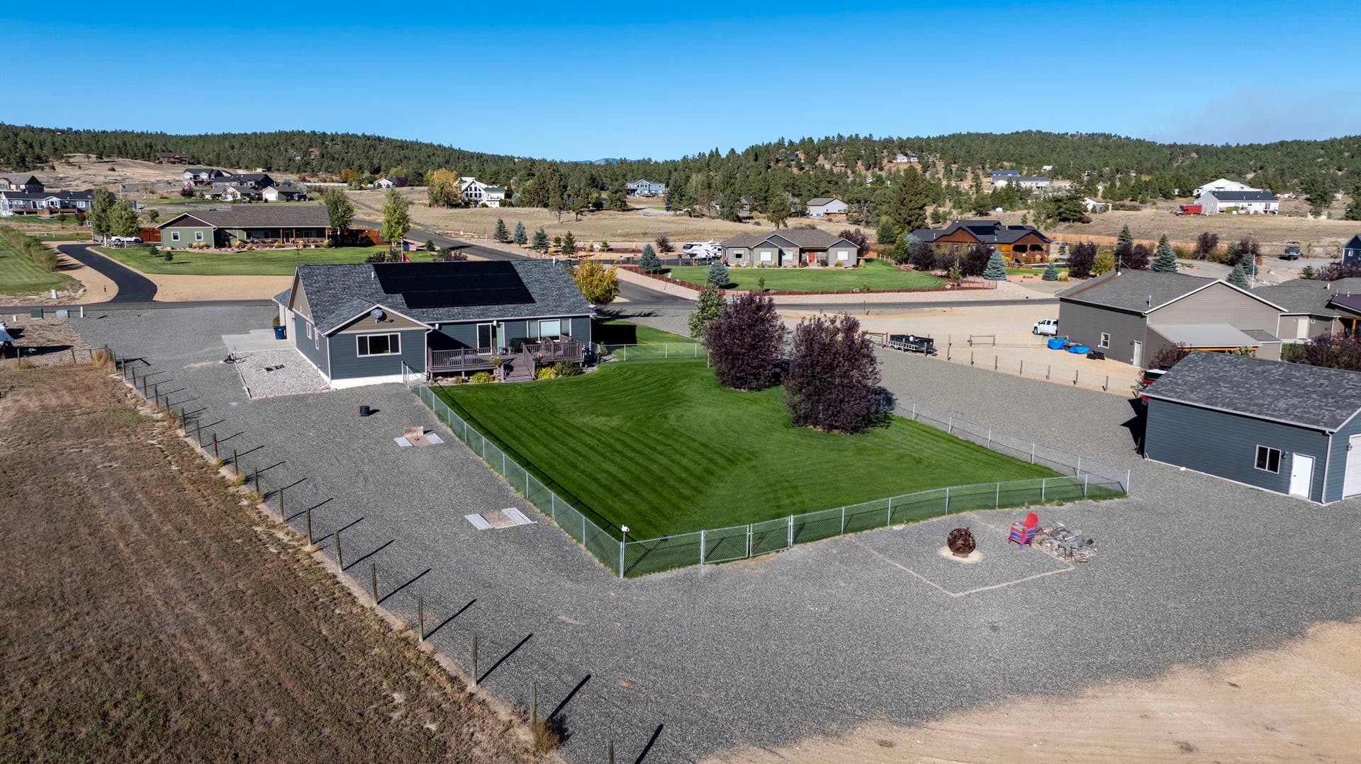 3313 Arabian Road, Helena, MT 59602
