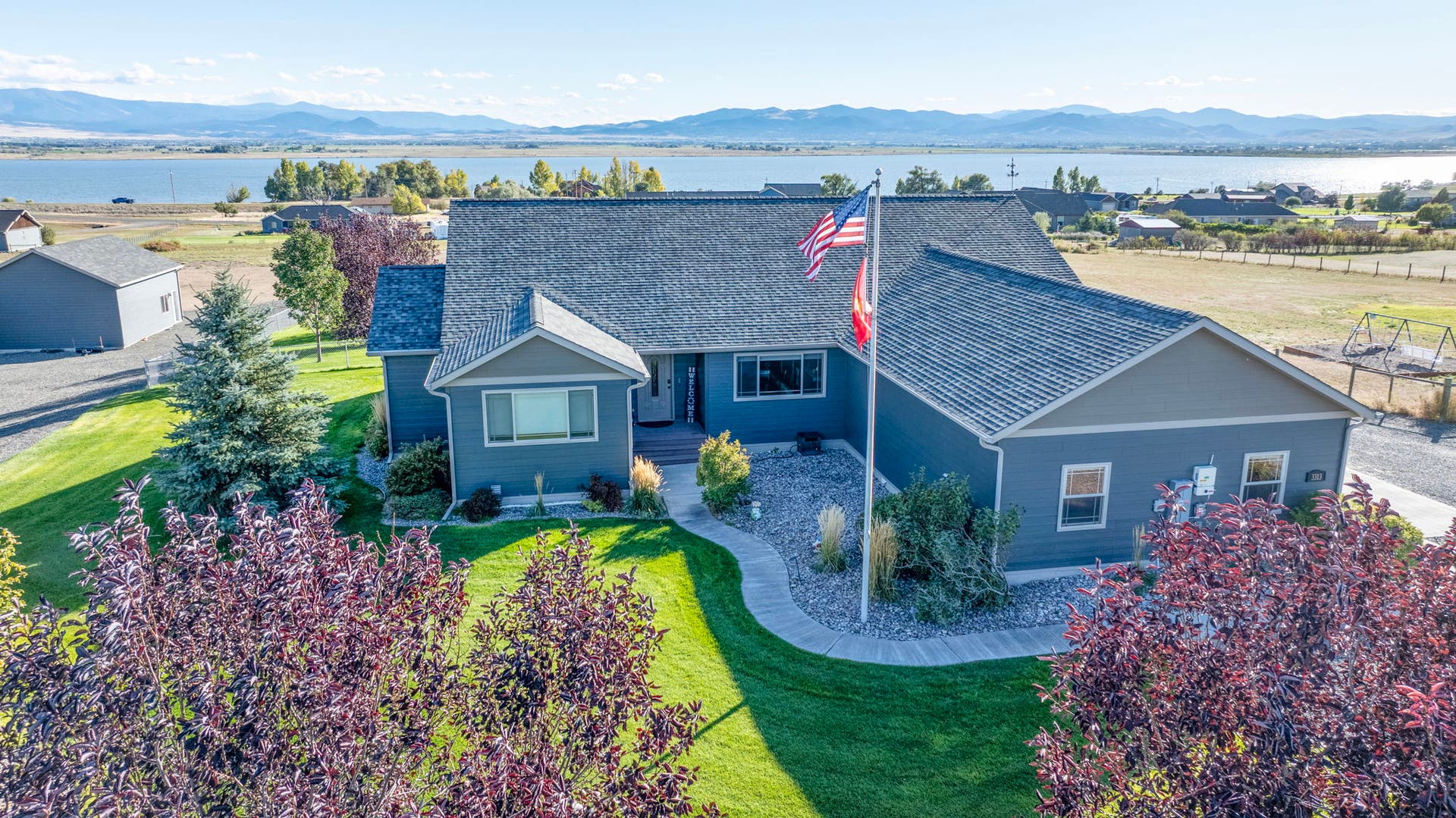 3313 Arabian Road, Helena, MT 59602