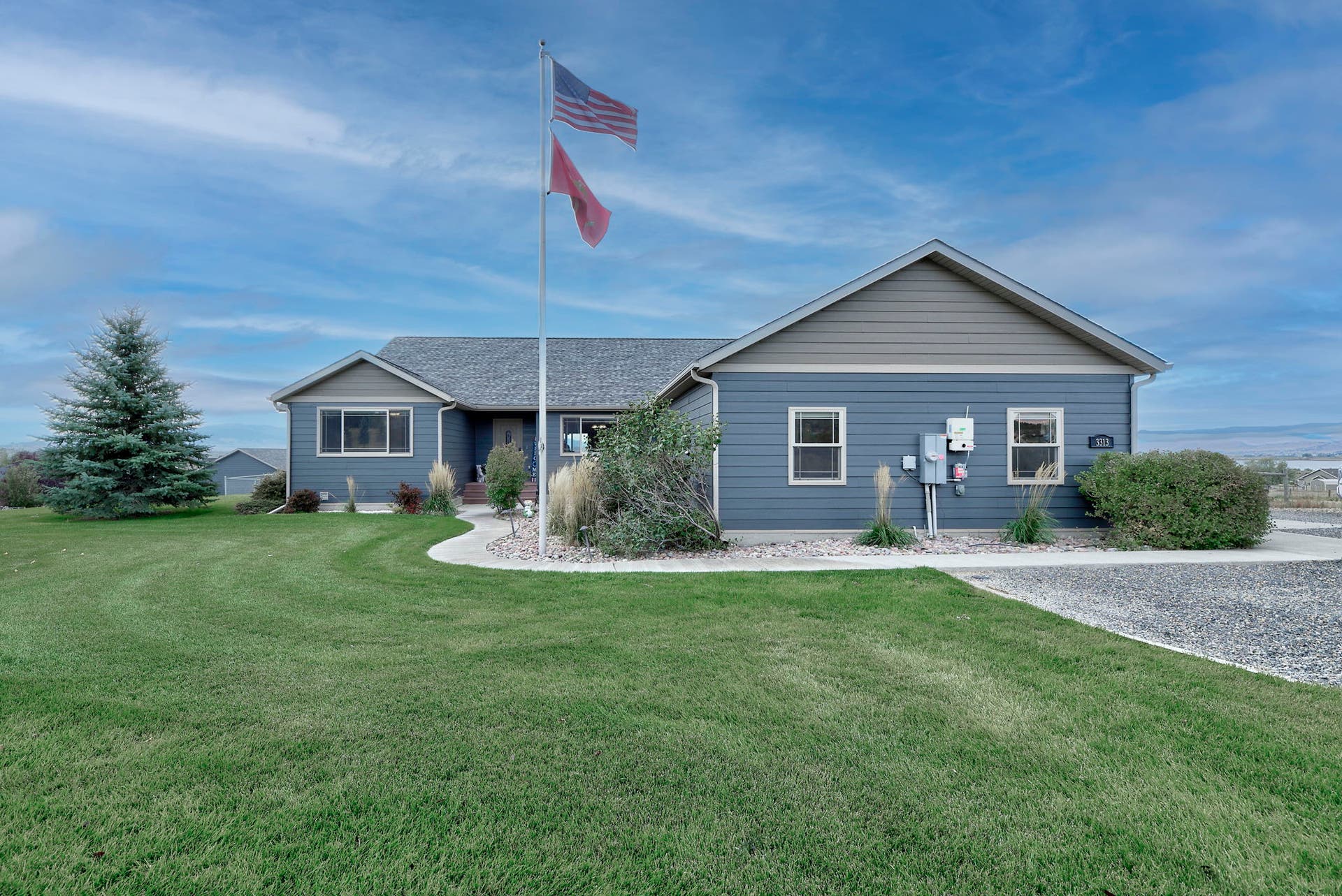 3313 Arabian Road, Helena, MT 59602