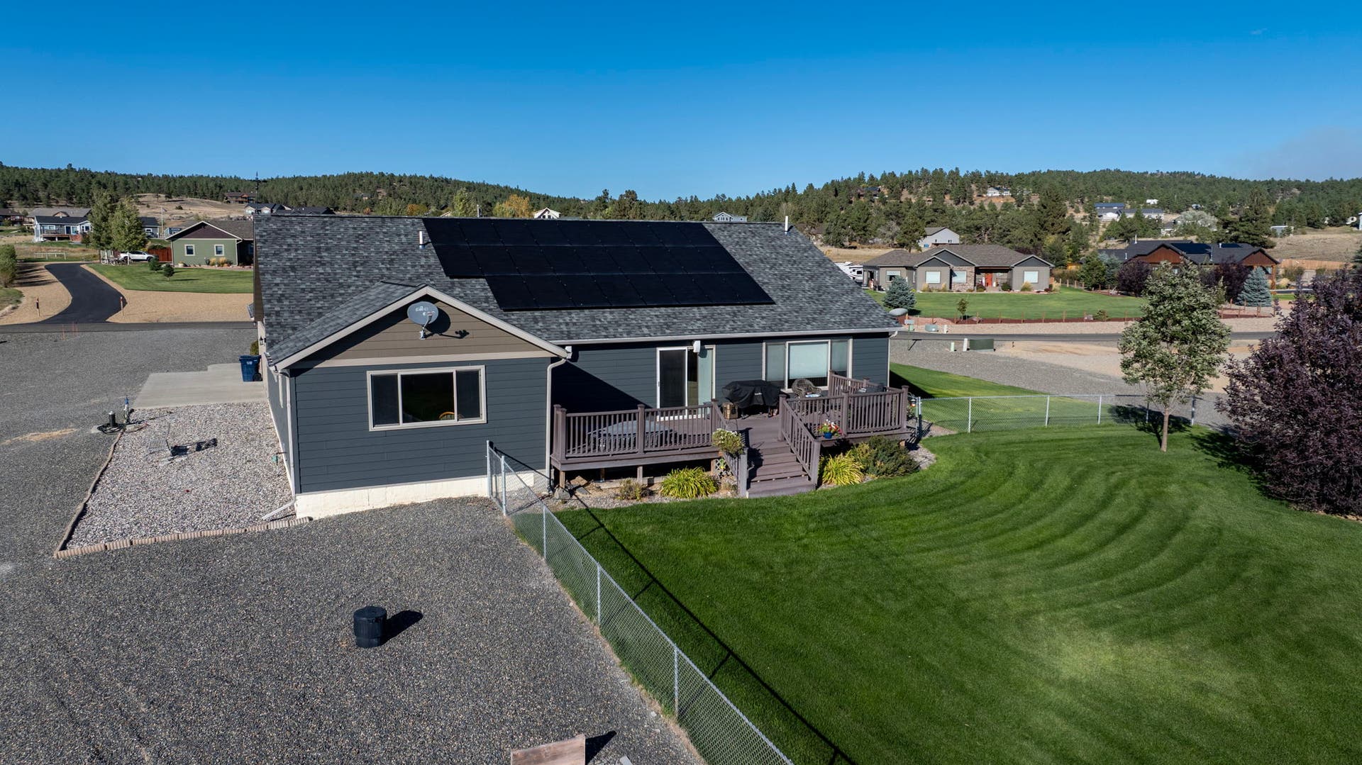 3313 Arabian Road, Helena, MT 59602
