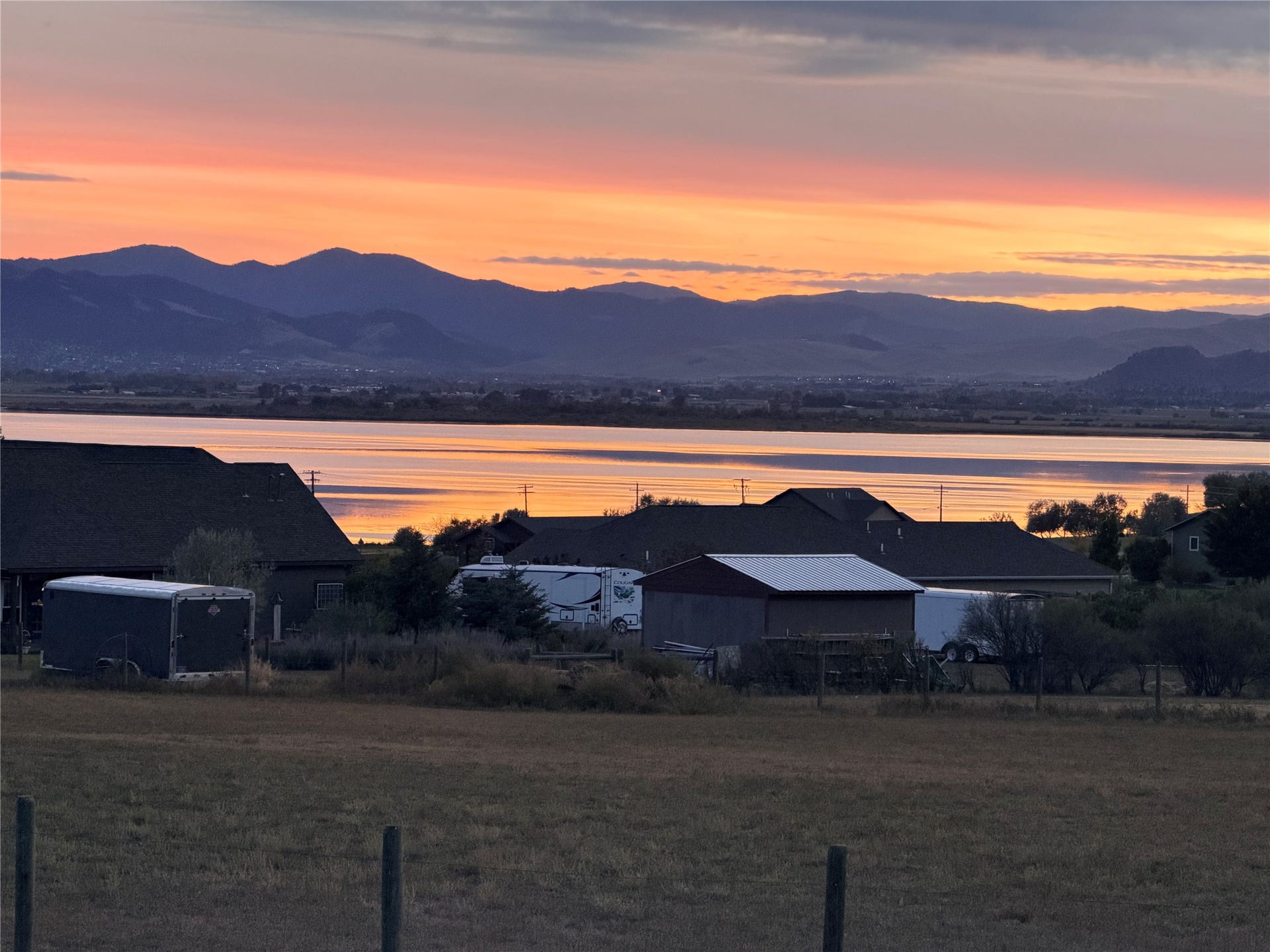 3313 Arabian Road, Helena, MT 59602
