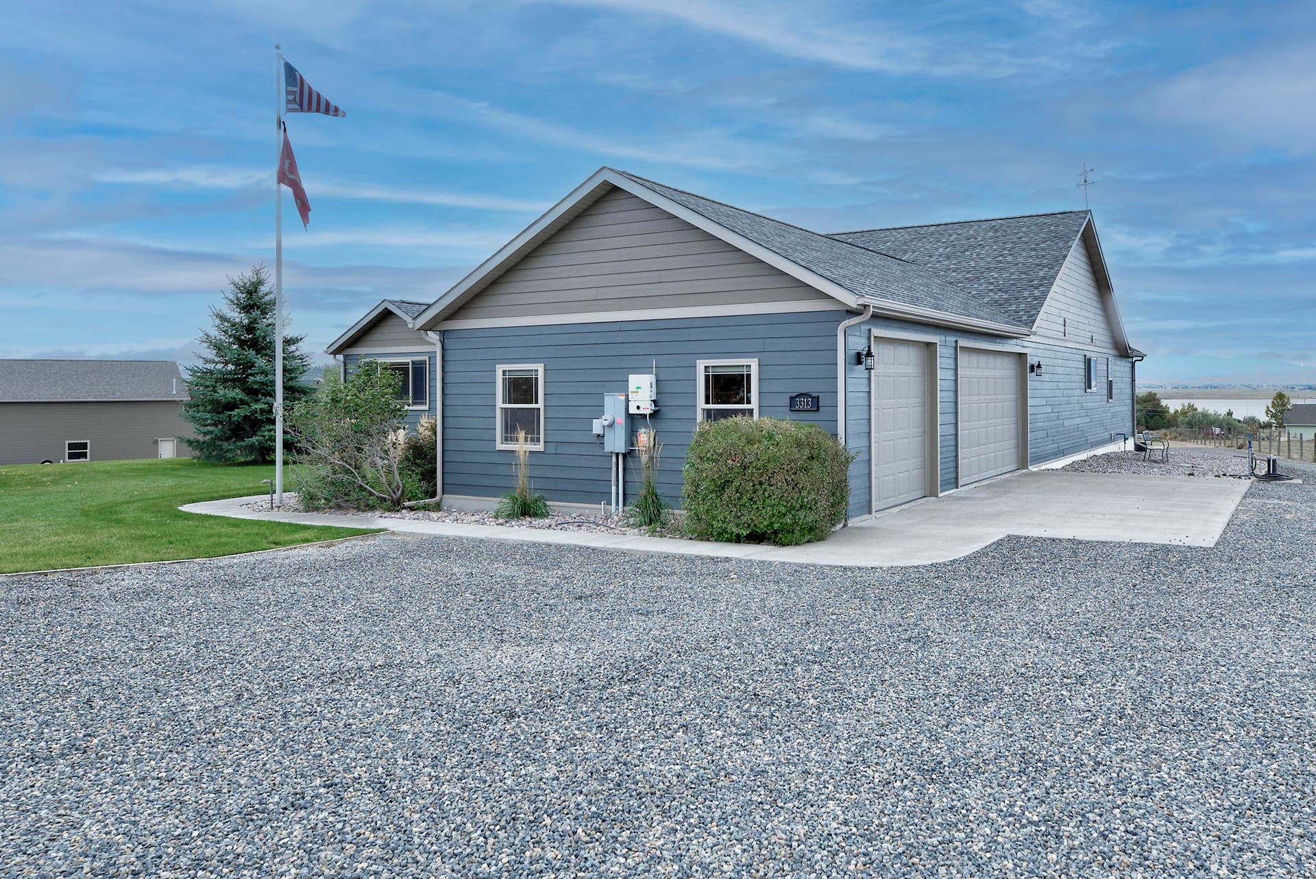 3313 Arabian Road, Helena, MT 59602