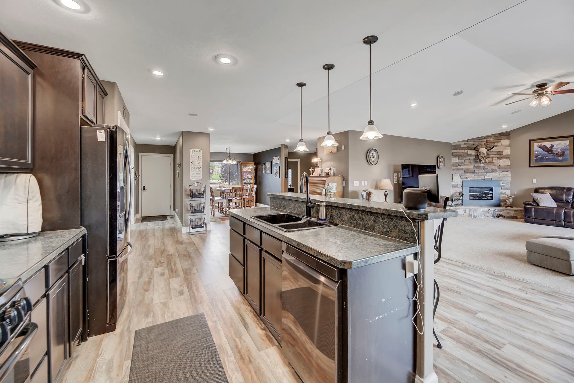 3313 Arabian Road, Helena, MT 59602