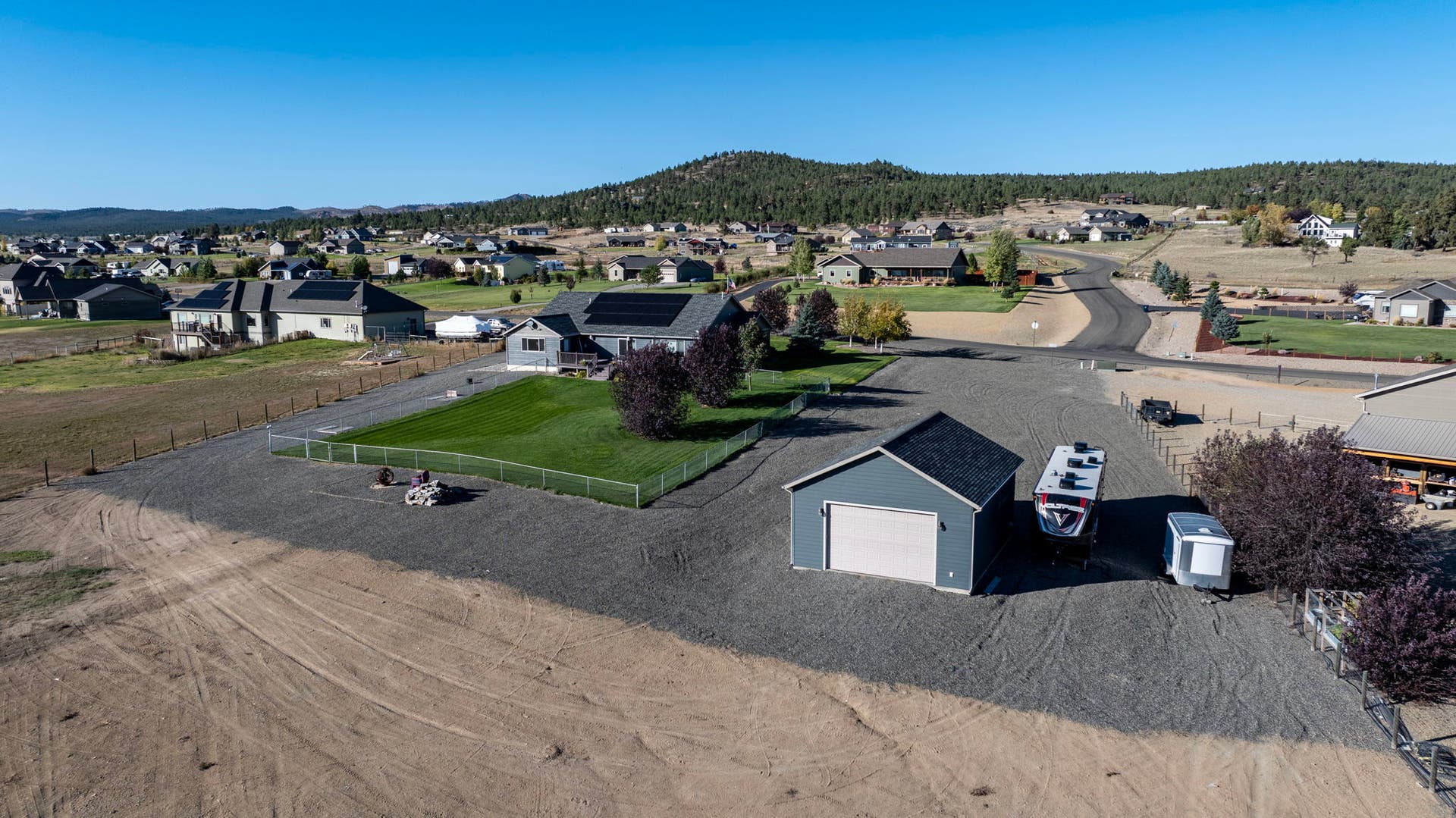 3313 Arabian Road, Helena, MT 59602