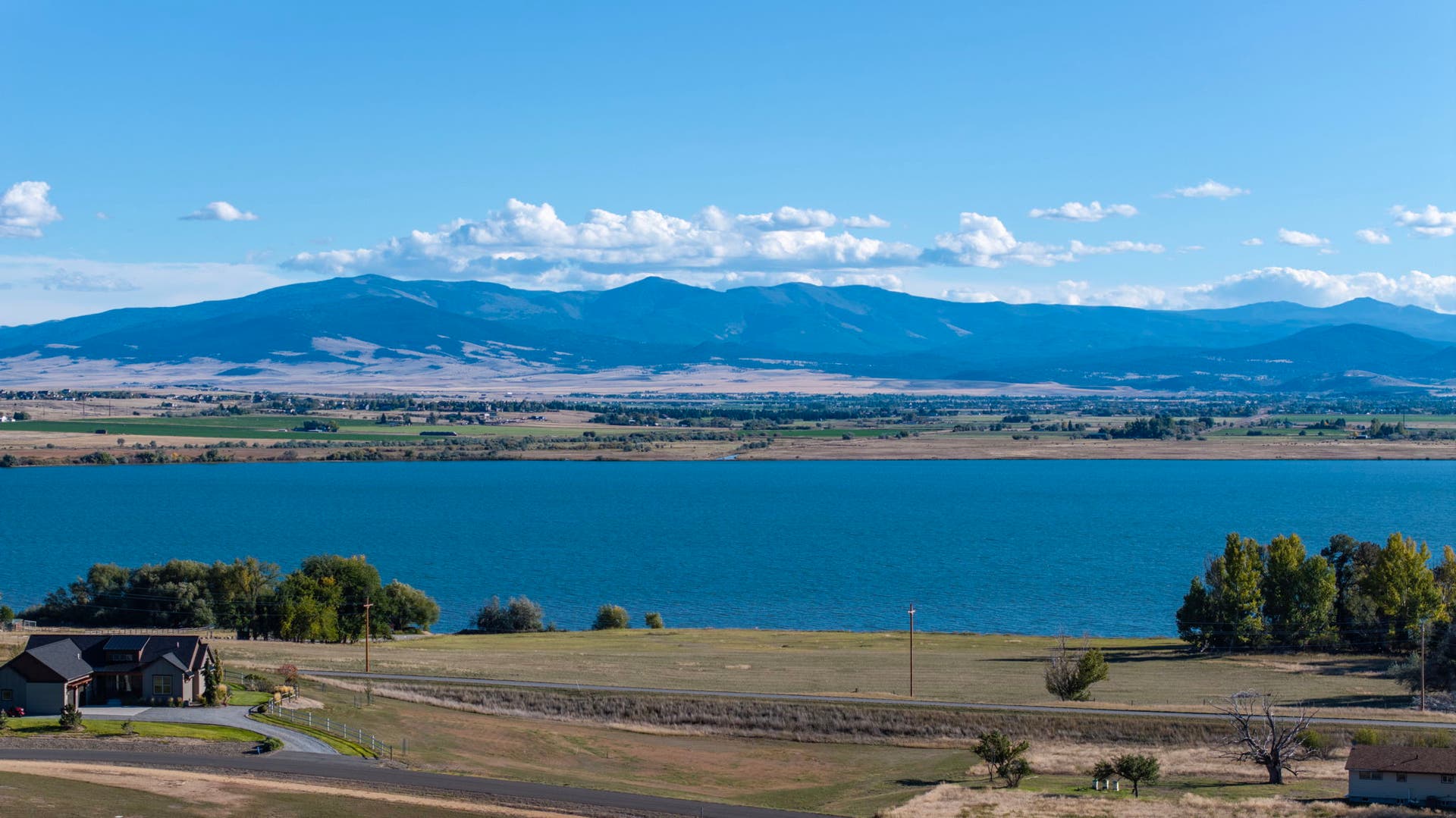 3313 Arabian Road, Helena, MT 59602