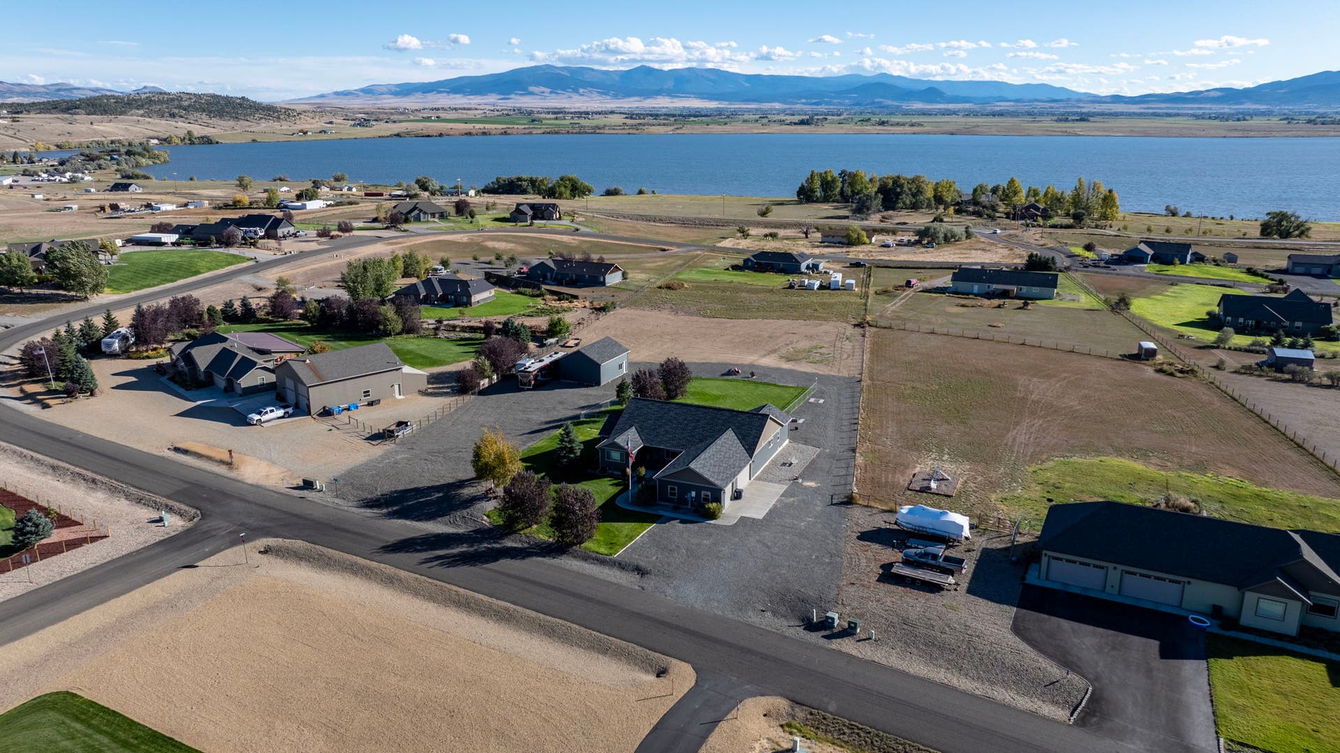 3313 Arabian Road, Helena, MT 59602