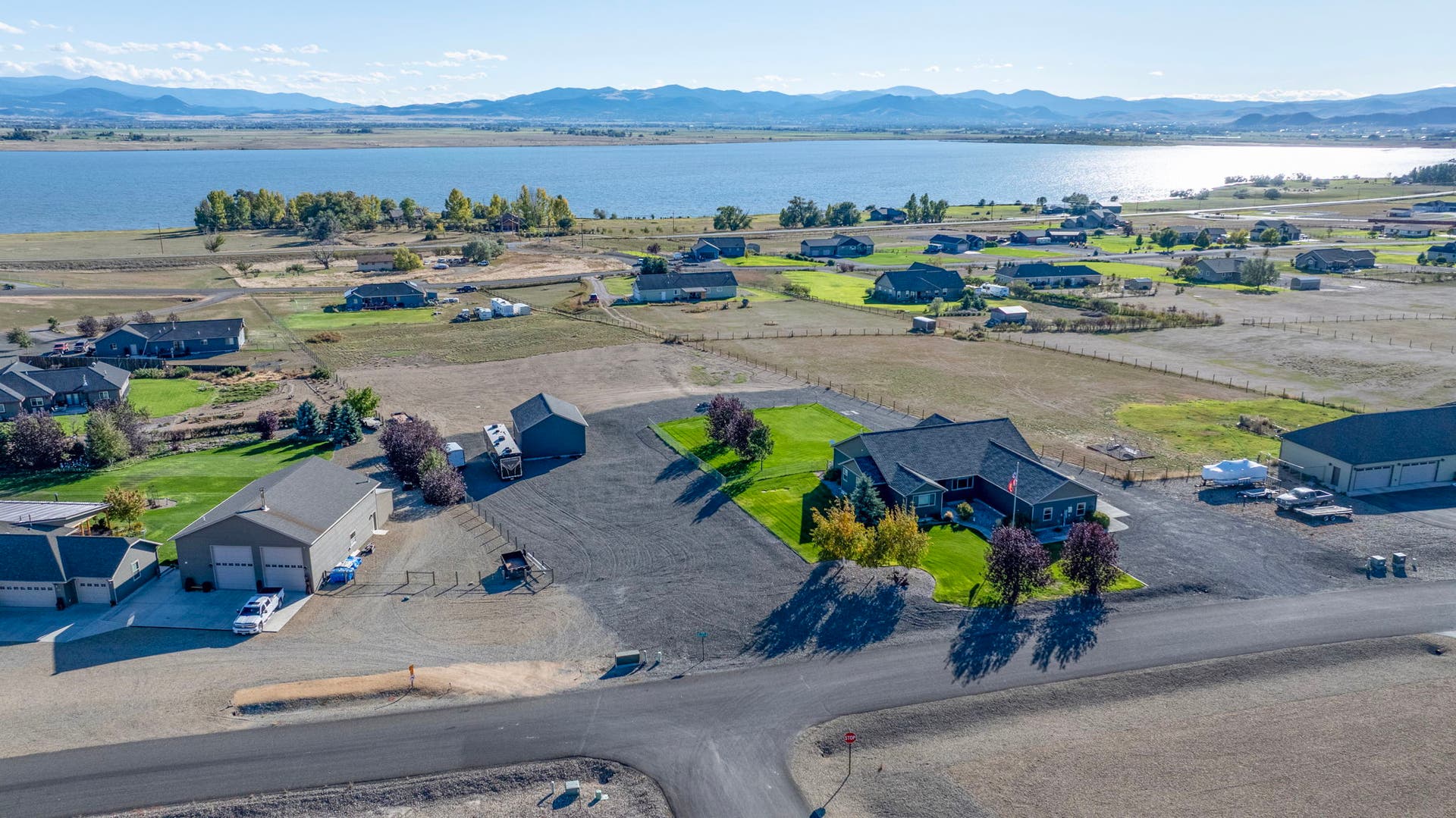 3313 Arabian Road, Helena, MT 59602