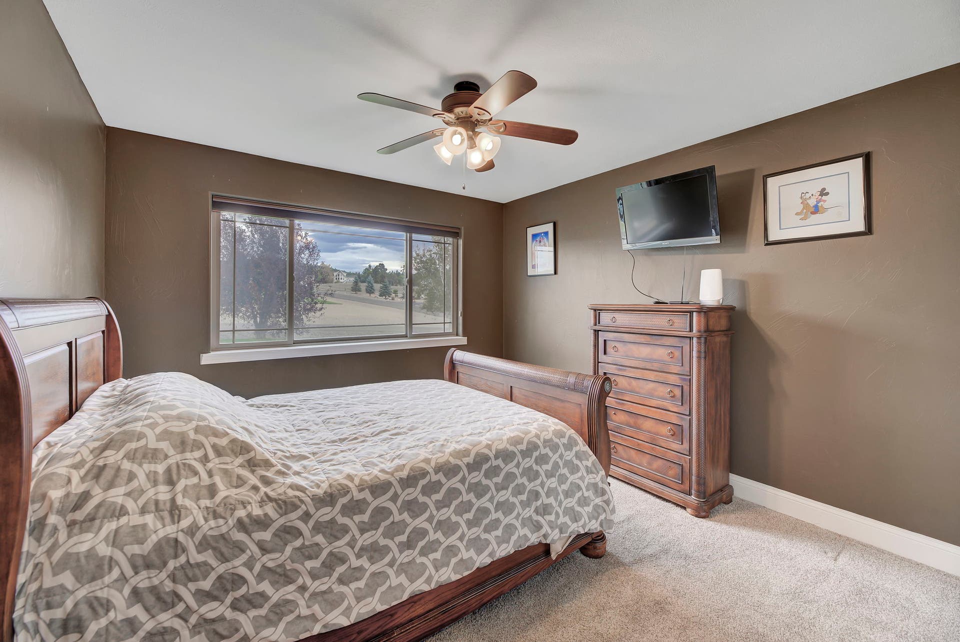 3313 Arabian Road, Helena, MT 59602
