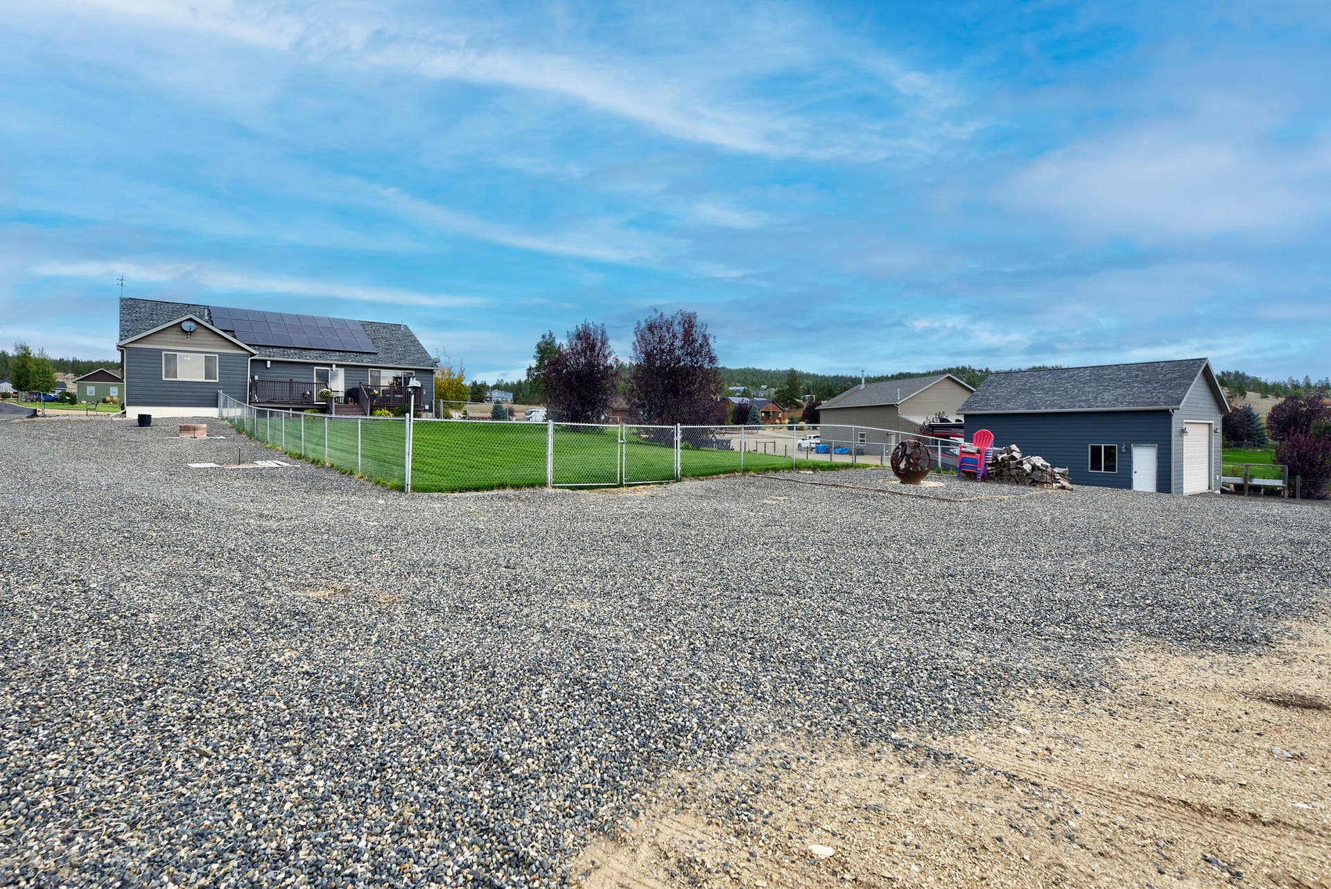 3313 Arabian Road, Helena, MT 59602