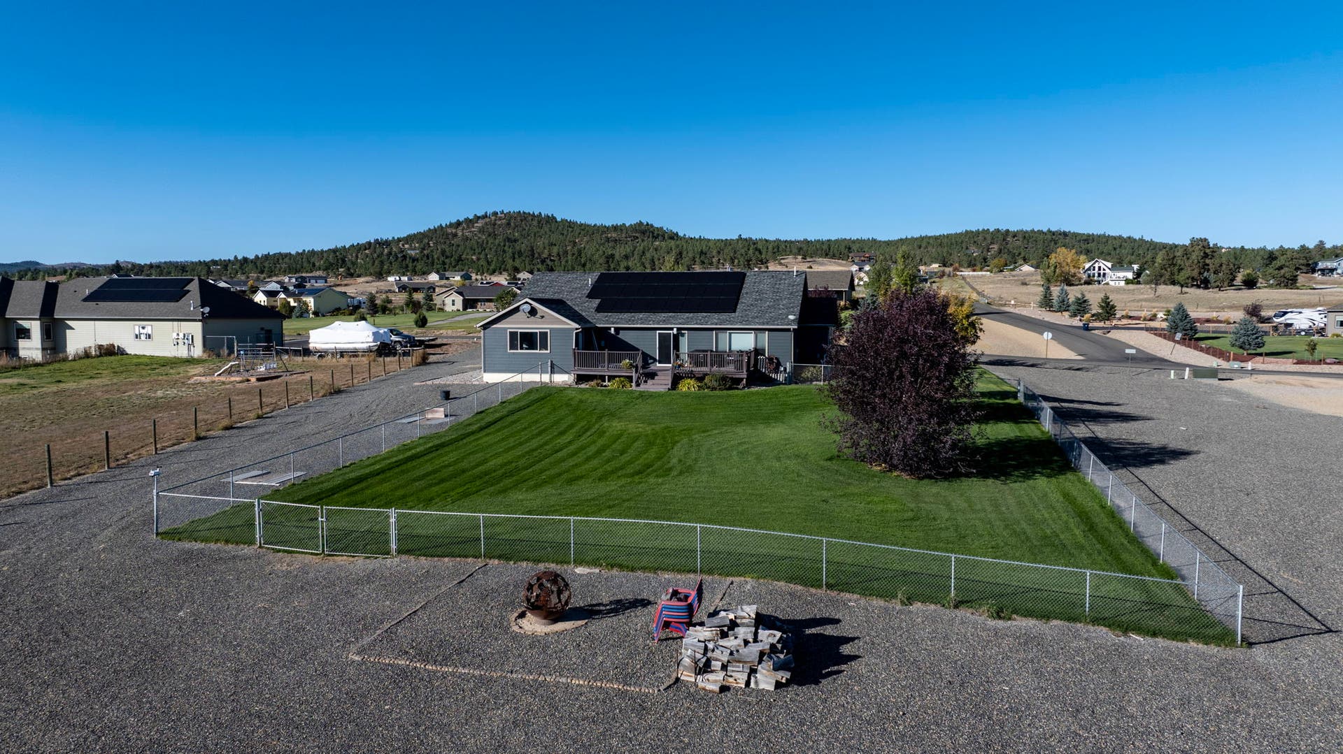 3313 Arabian Road, Helena, MT 59602
