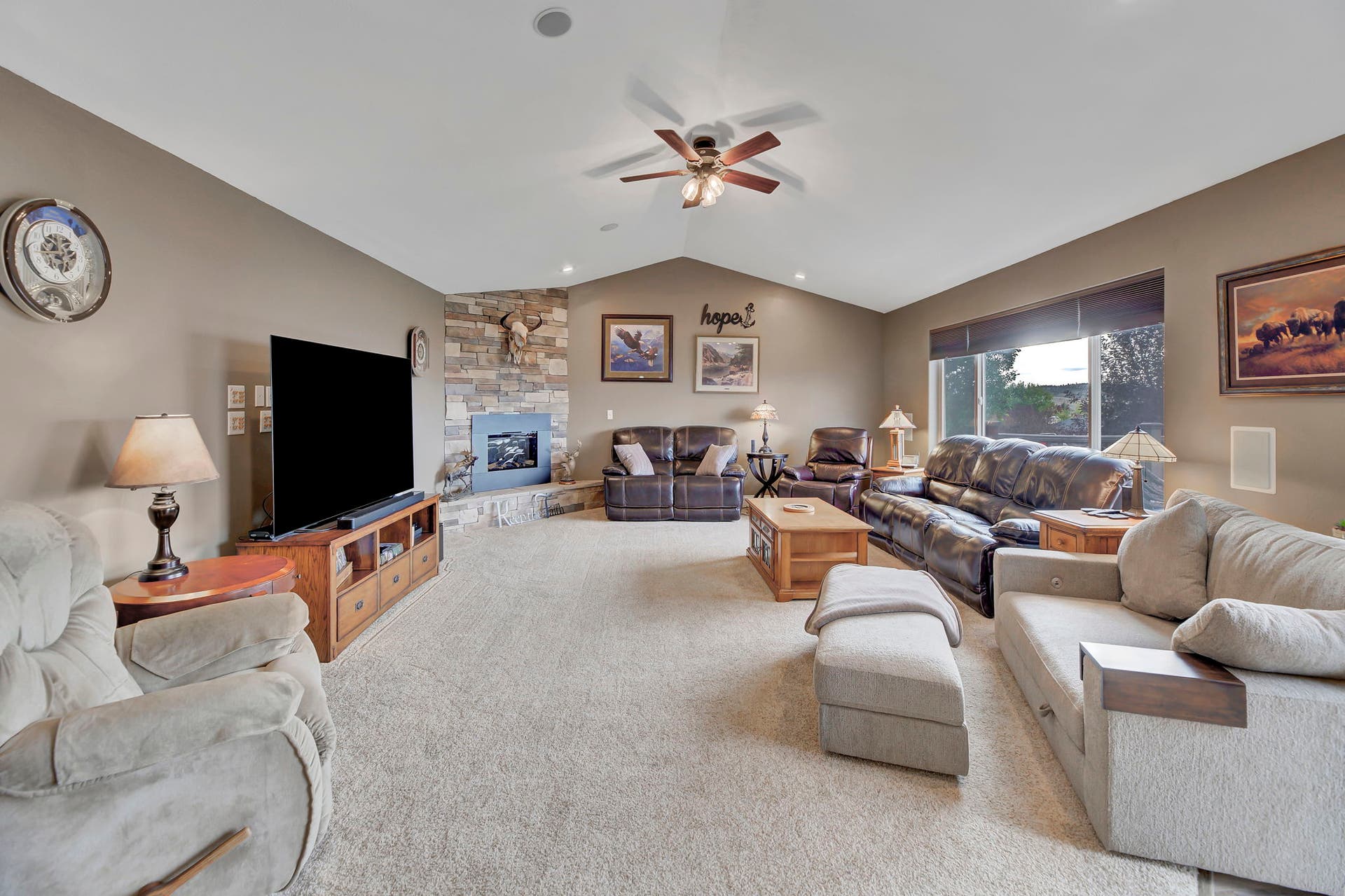 3313 Arabian Road, Helena, MT 59602