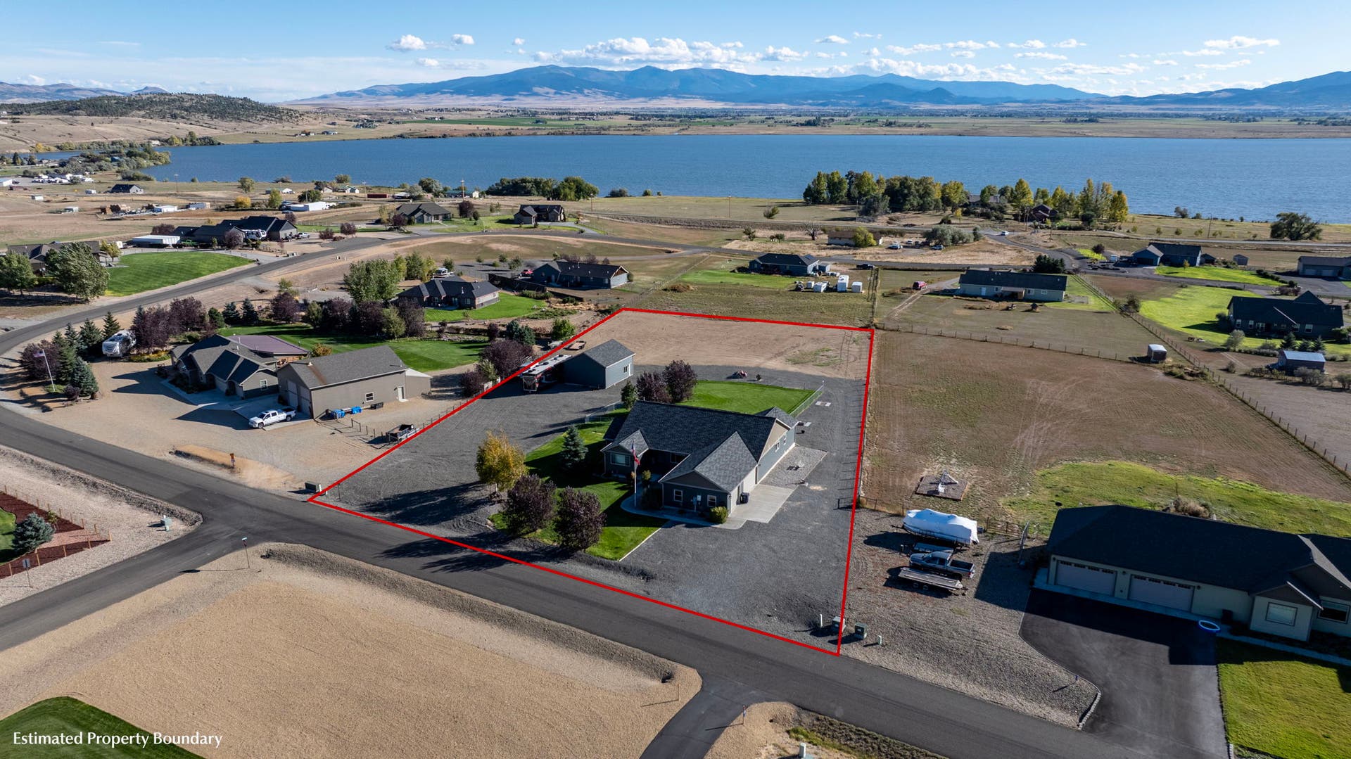 3313 Arabian Road, Helena, MT 59602