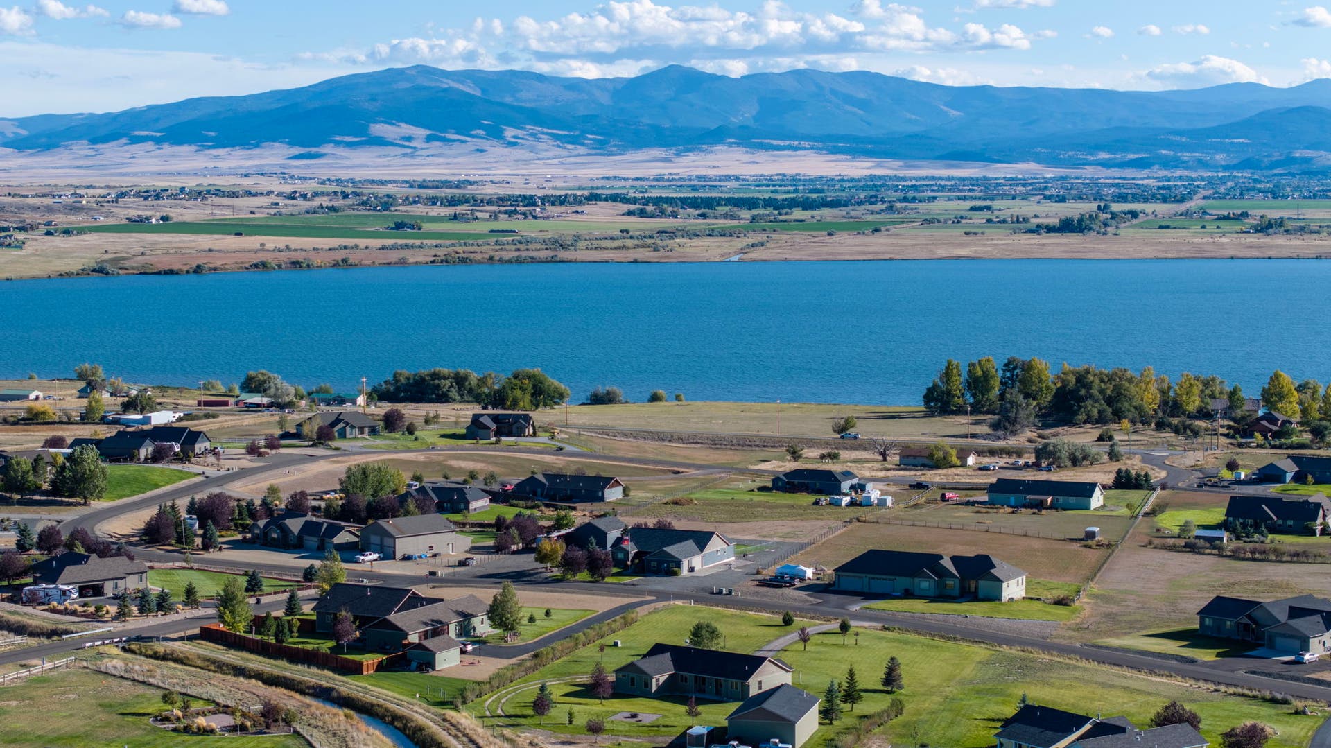 3313 Arabian Road, Helena, MT 59602