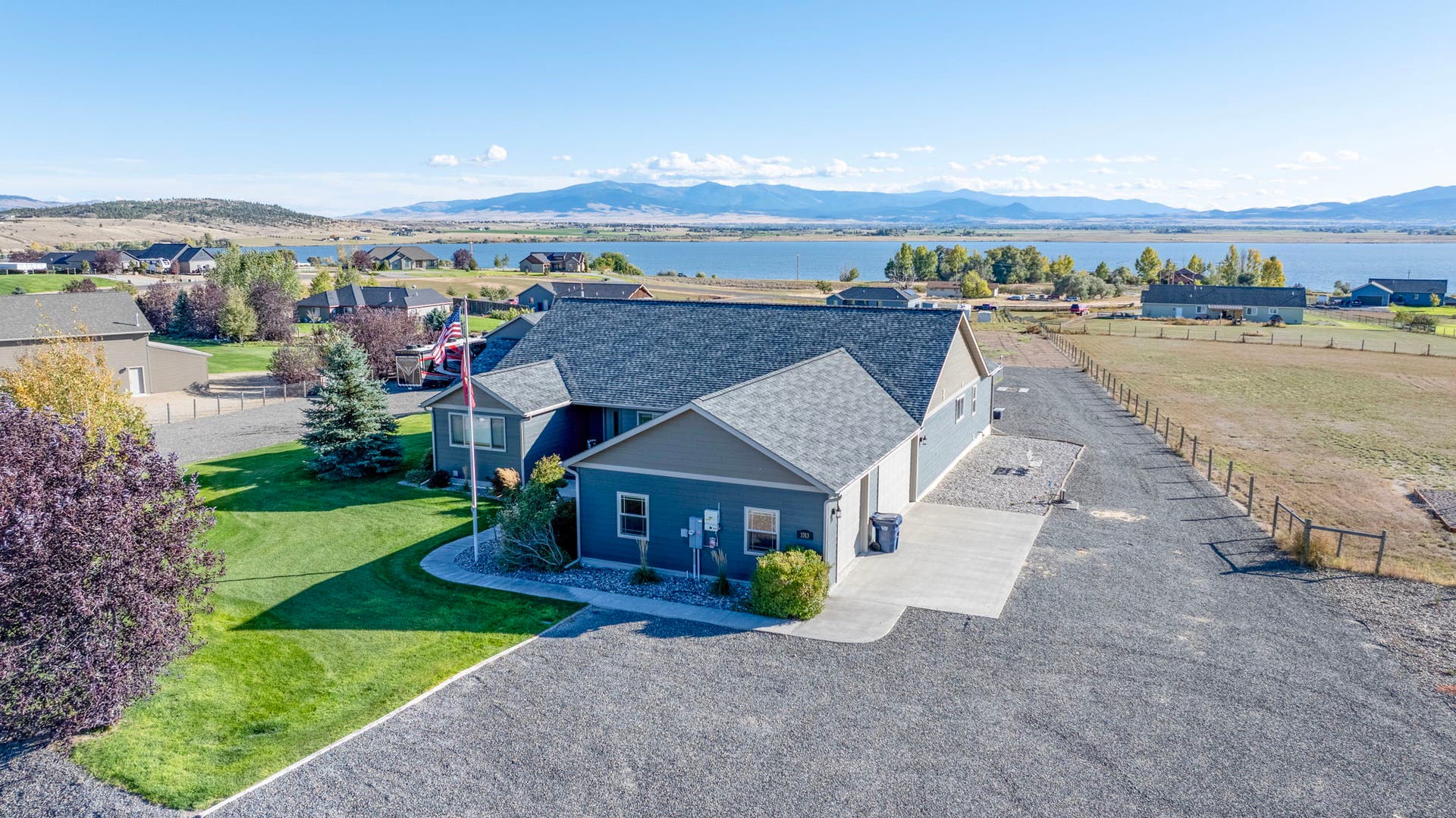 3313 Arabian Road, Helena, MT 59602