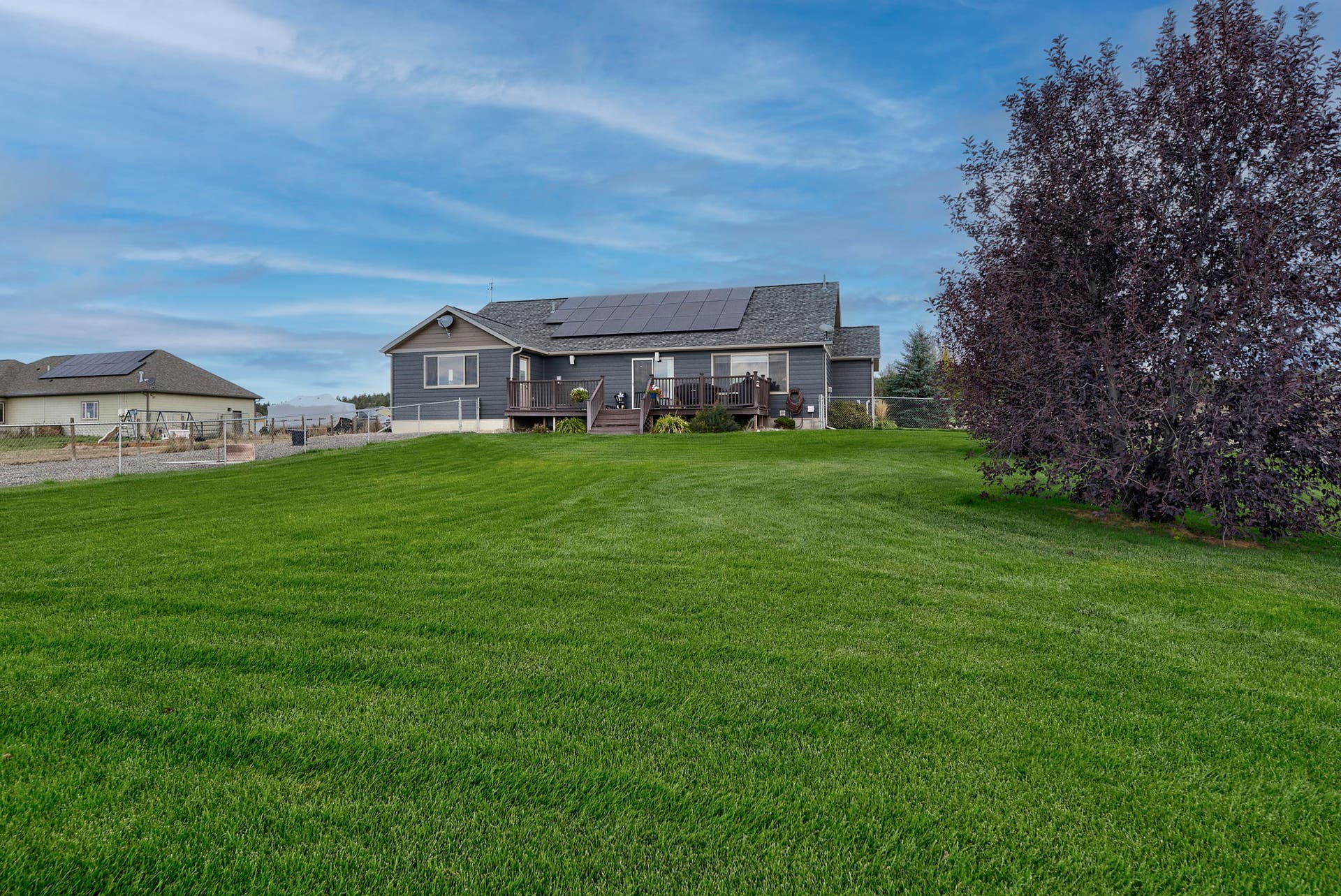 3313 Arabian Road, Helena, MT 59602