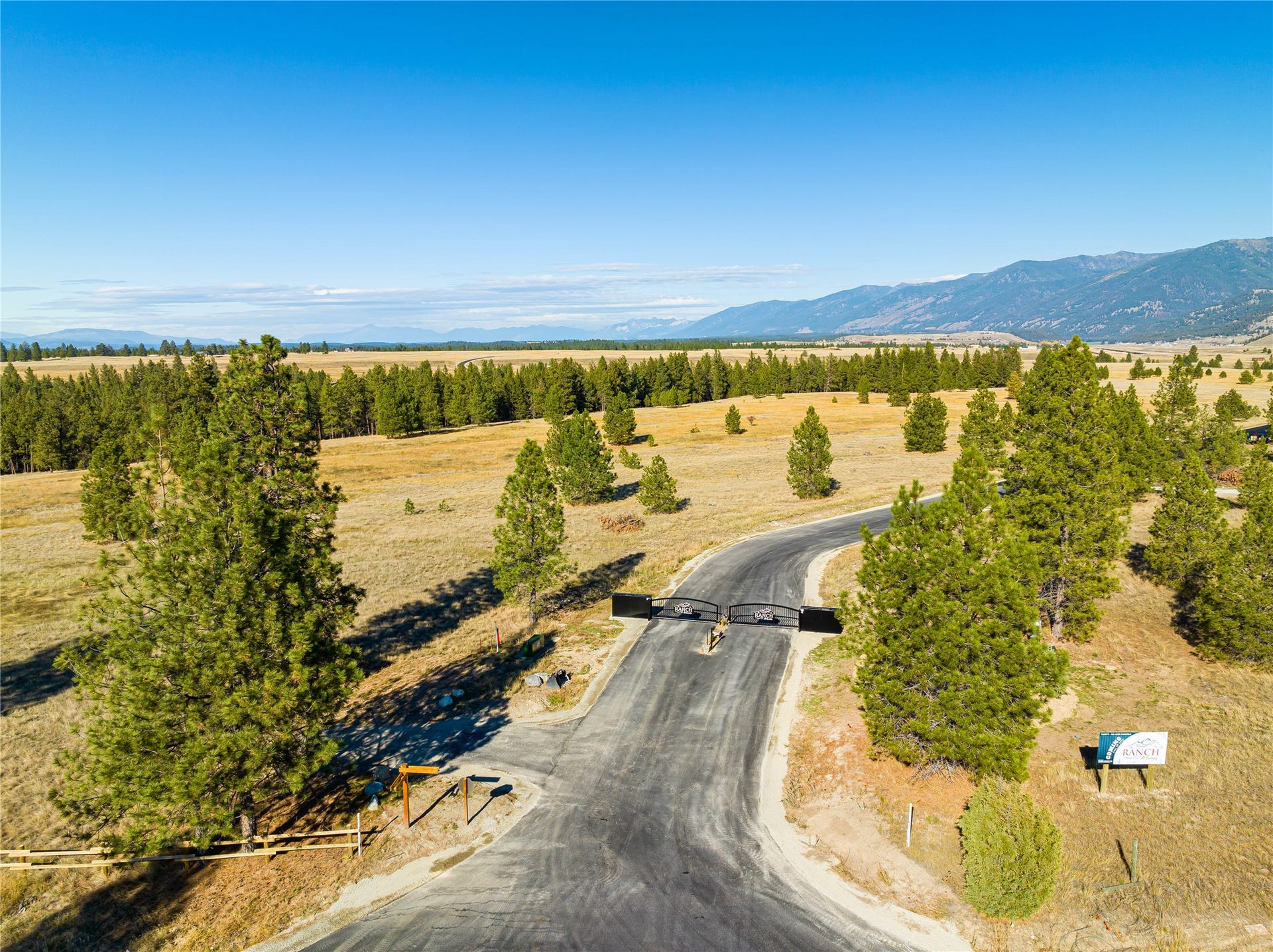 202 Grande Vista Drive, #Lot 28, Eureka, MT 59917