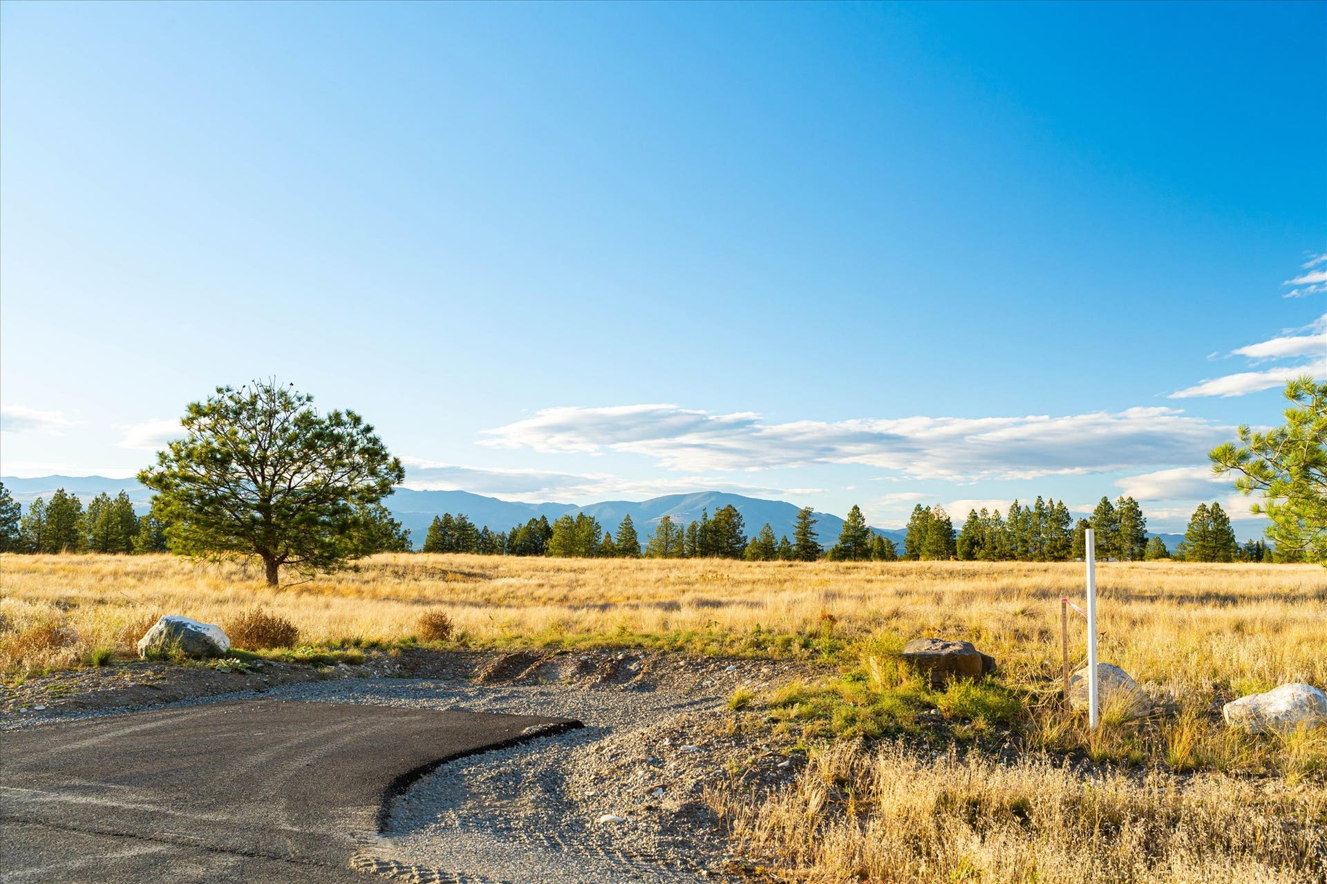 202 Grande Vista Drive, #Lot 28, Eureka, MT 59917