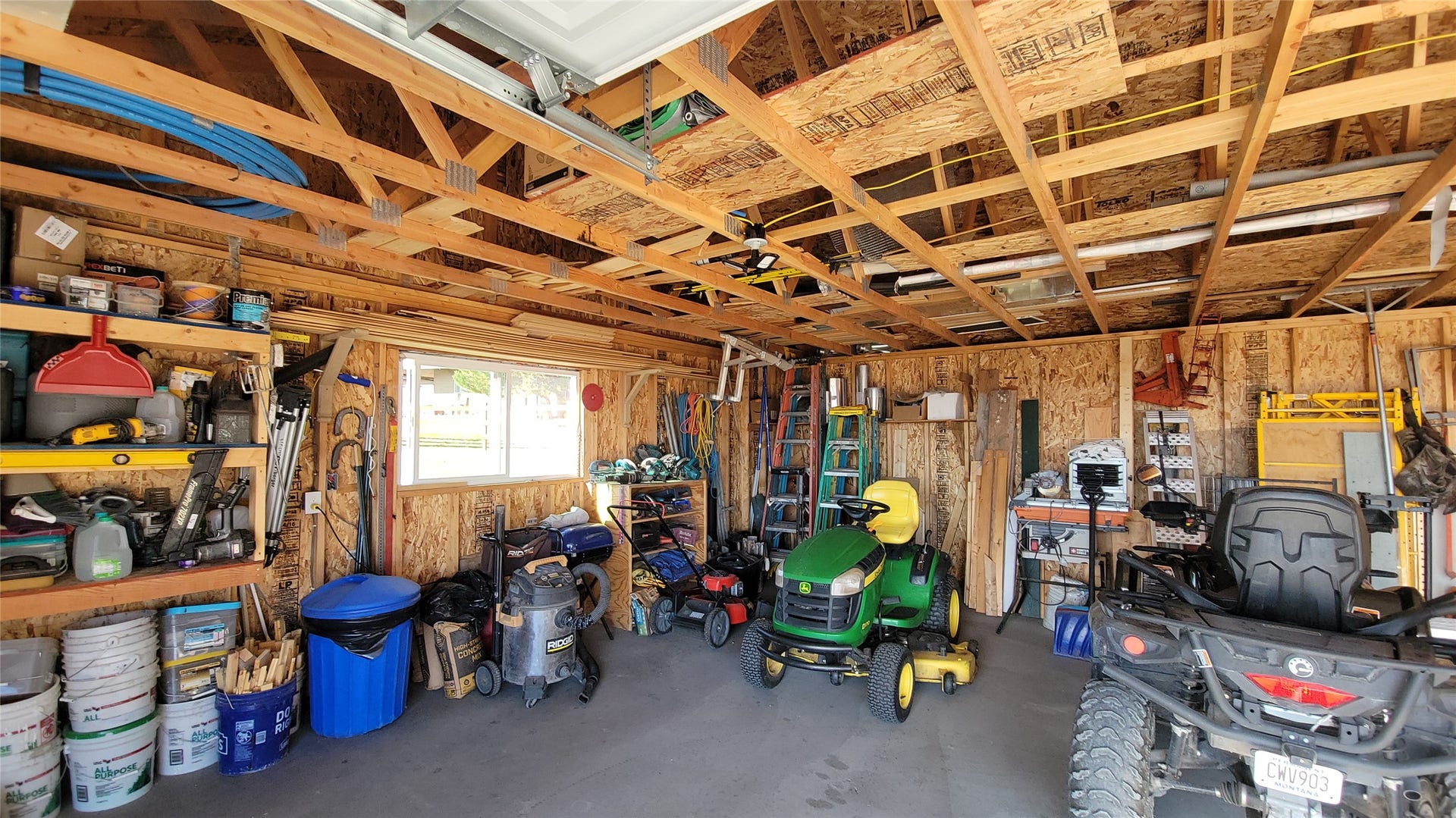 31575 S Rim Drive, Polson, MT 59860 shop building